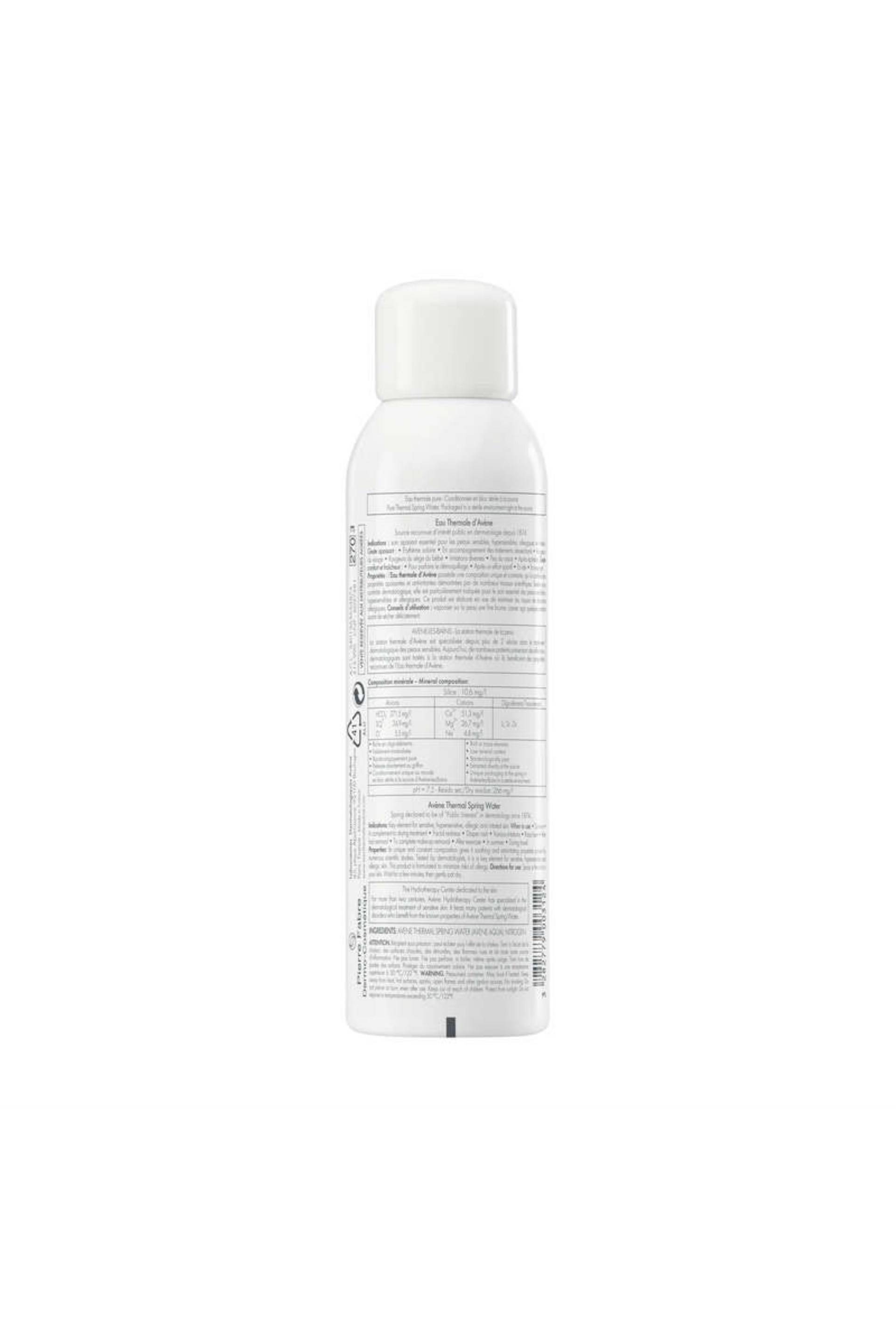 Eta-spray brumisateur 150ml, Transparent, large image number 1