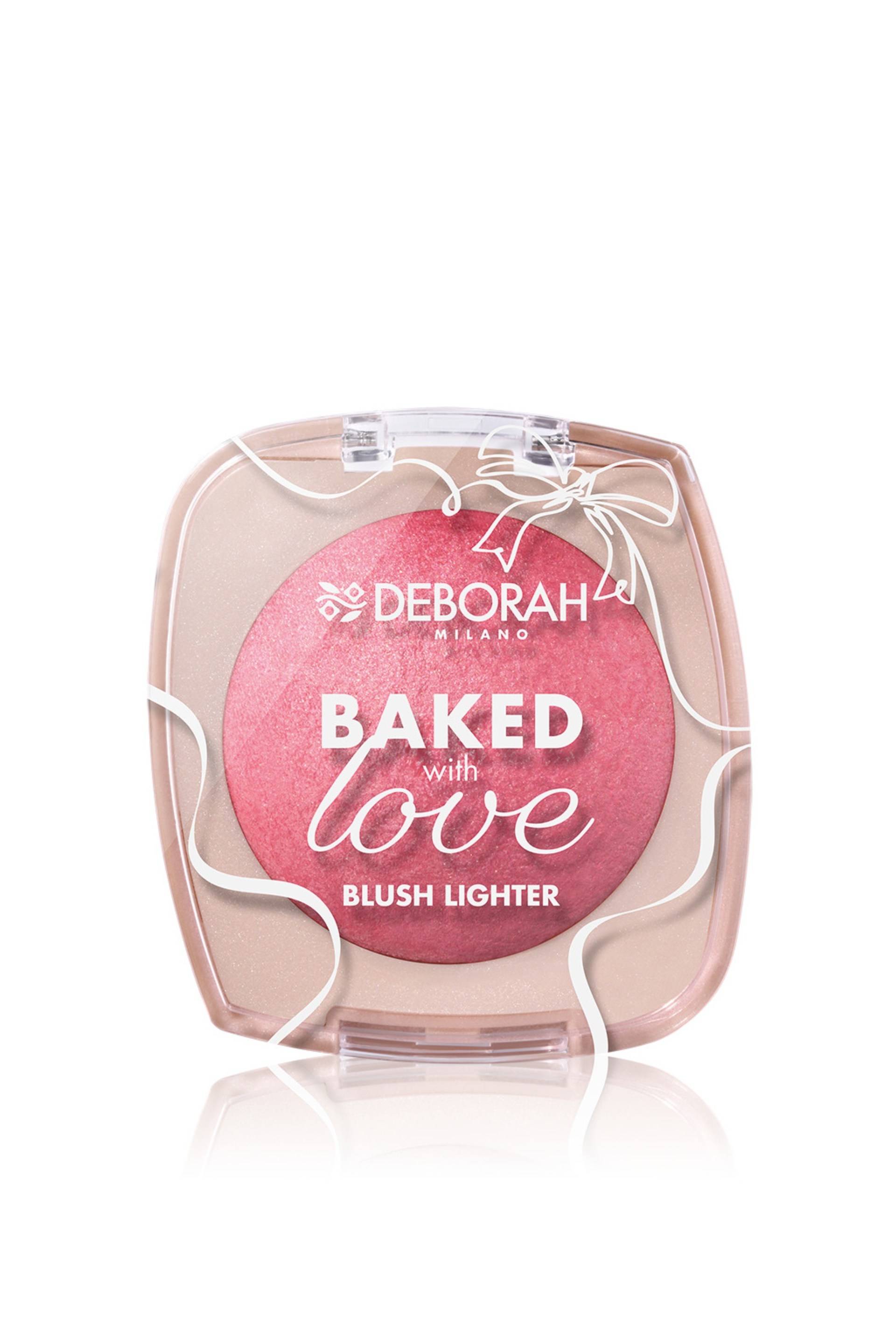 Baked with love blush cuit, 05 Vivid Pink, large image number 0.0