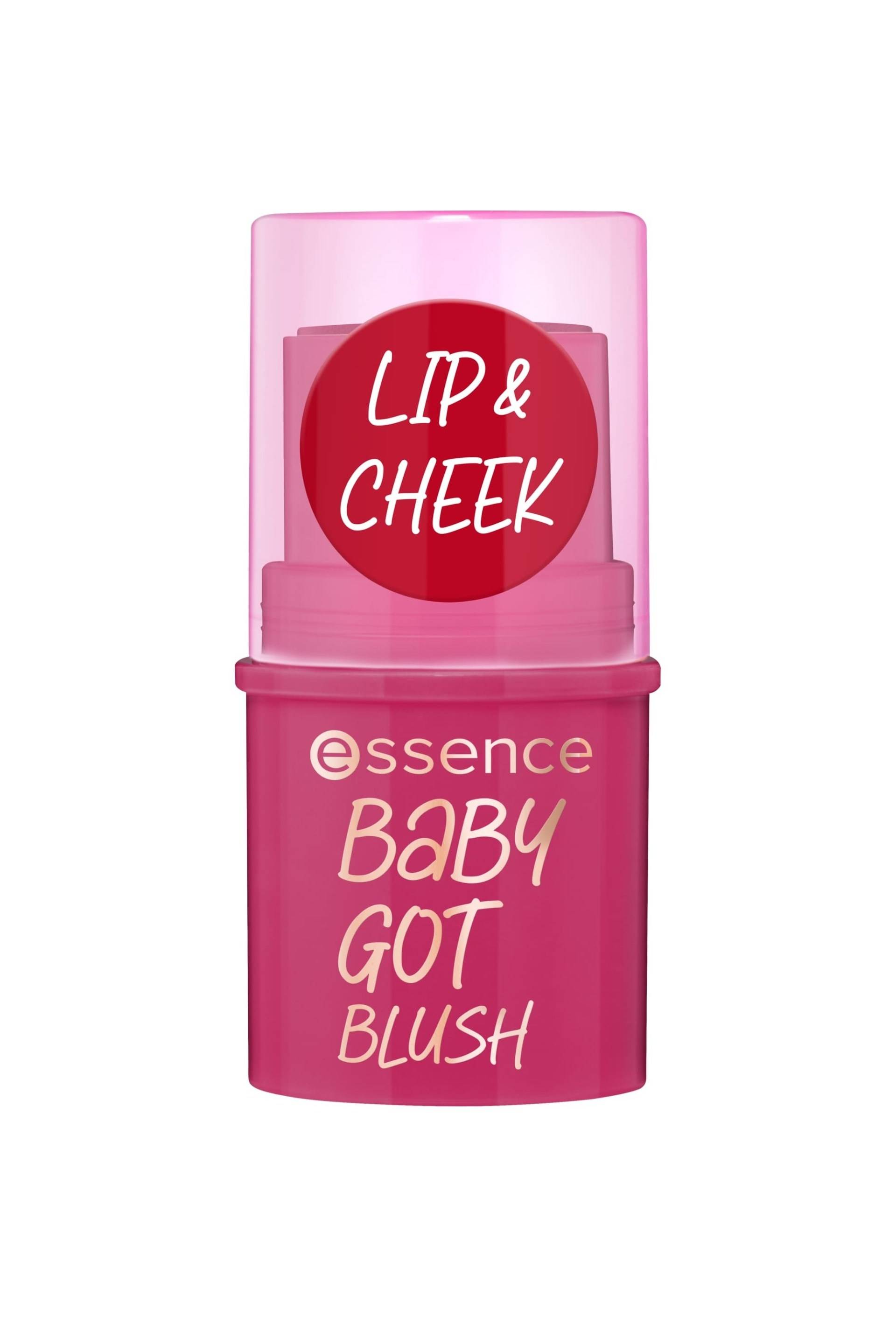 Blush &agrave; L&egrave;vres & joues teinte 50, Cherry, 50 cherry cherry baby, large image number 0