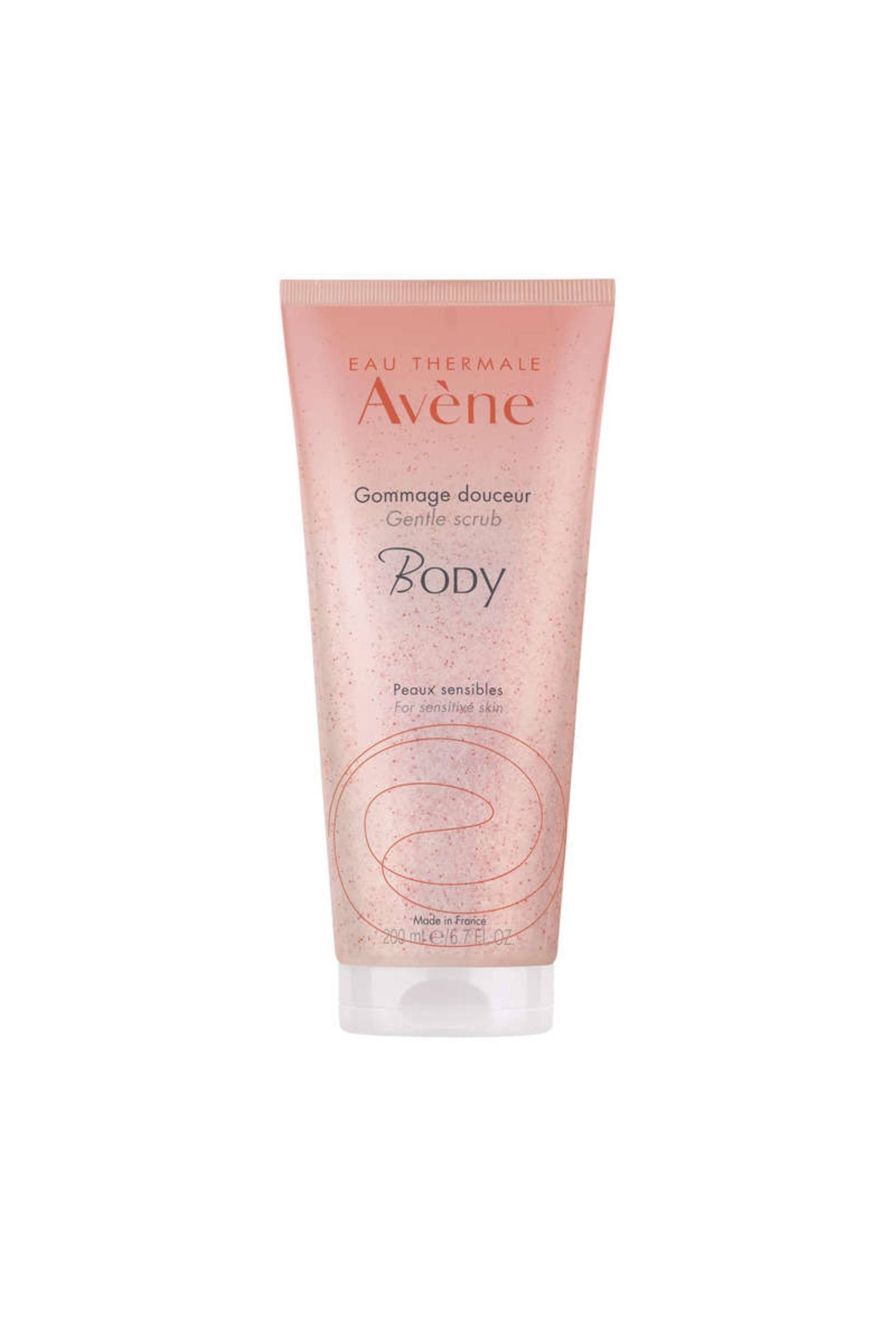 Av body gommage douceur 200ml, Transparent, large image number 0