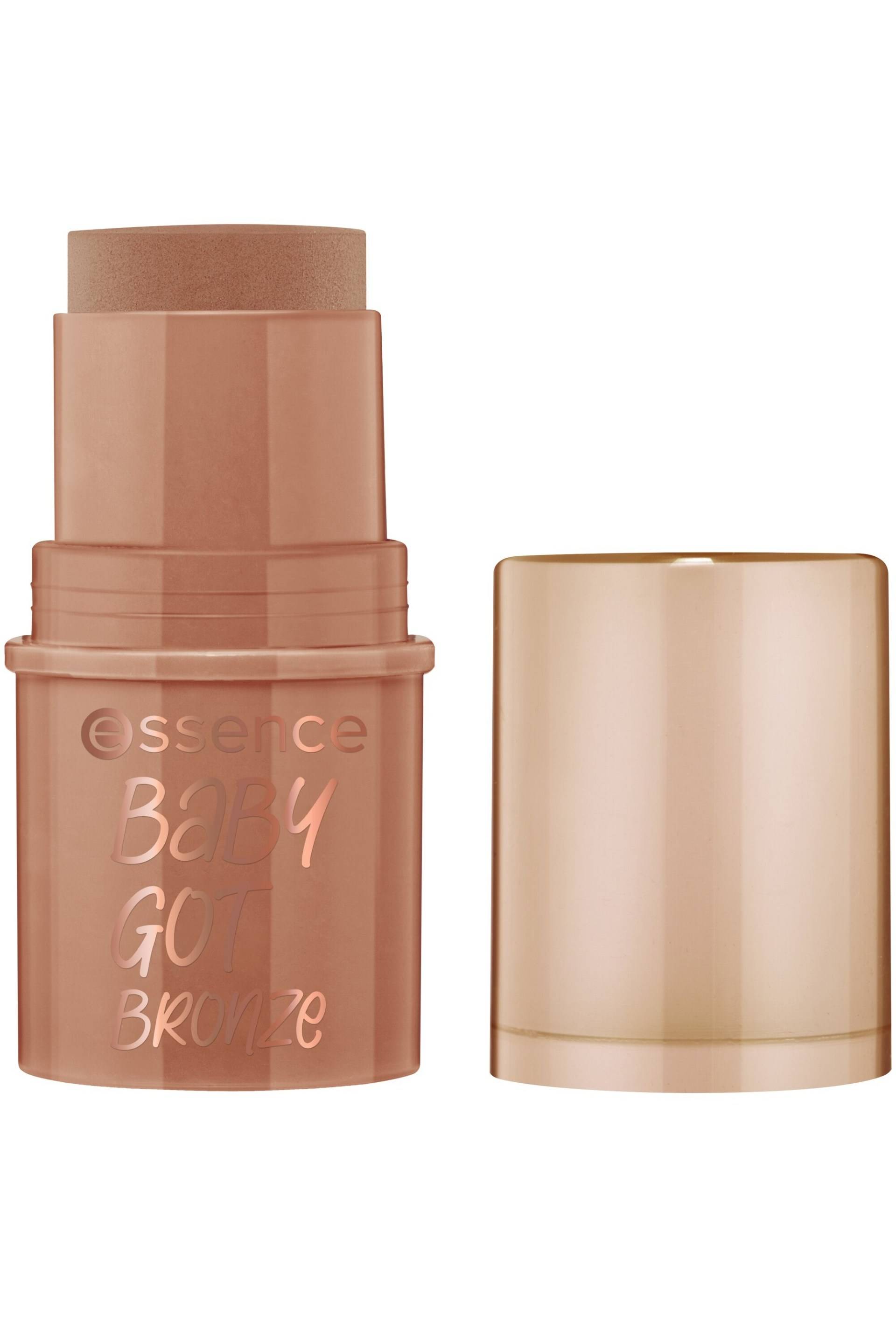 Bronzeur en stick Bronze - Teinte 10 Cinnamon Spice, 10 cinnamon spice, large image number 0