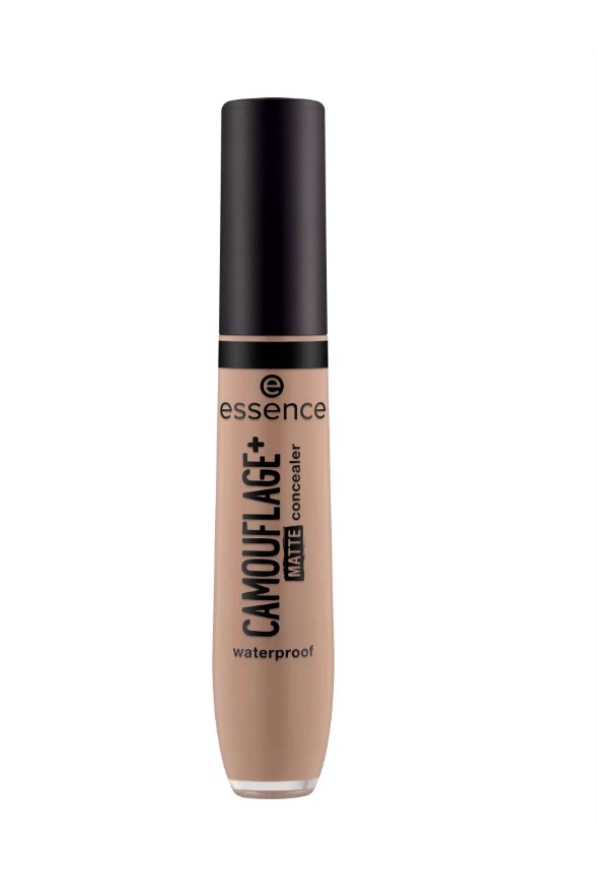 Anti-Cernes Camouflage + Matt Waterproof, 130, 130, large image number 0