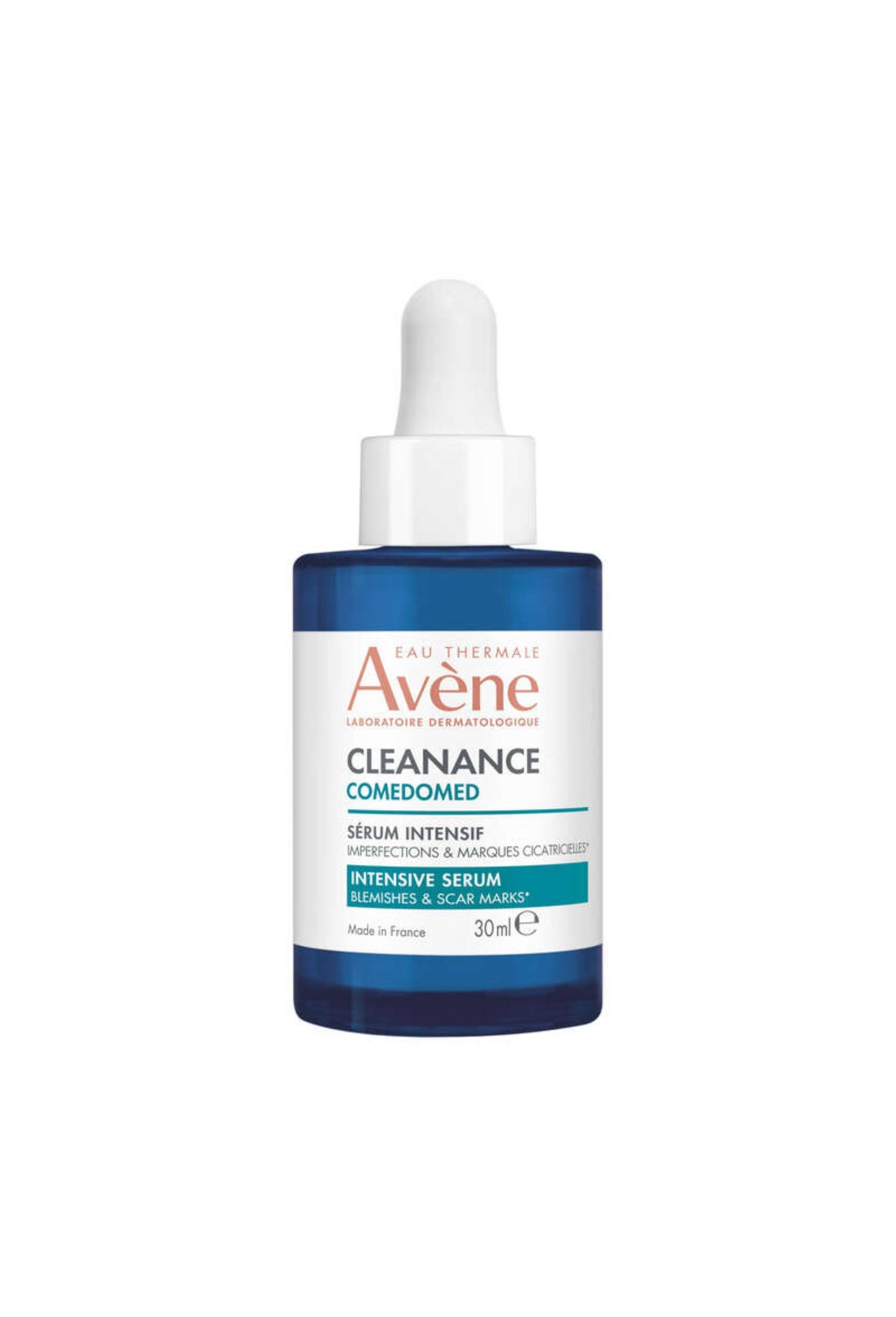 Cleanance comedomed s&eacute;rum intensif, Transparent, large image number 0.0