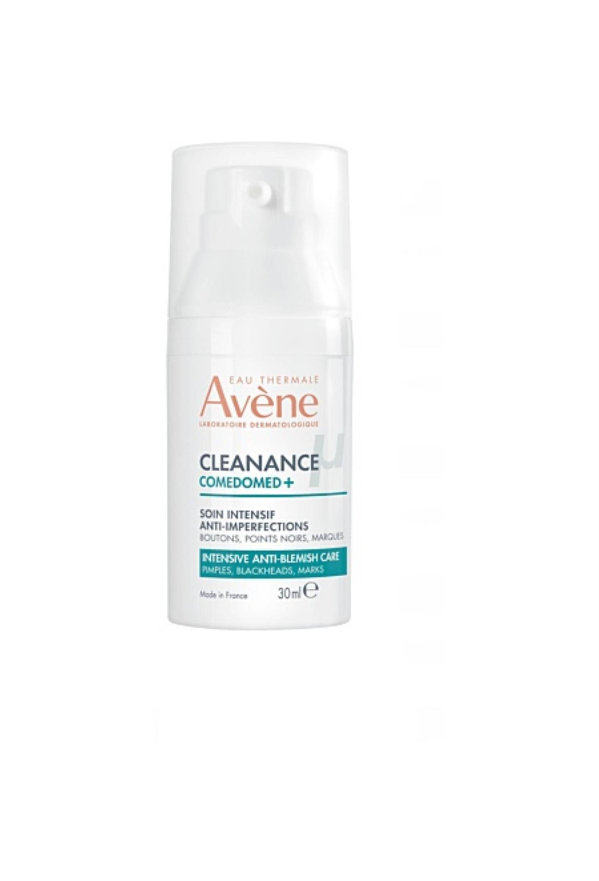 Cleanance comedomed+ soin intensif anti-imperfections, Transparent, large image number 0.0