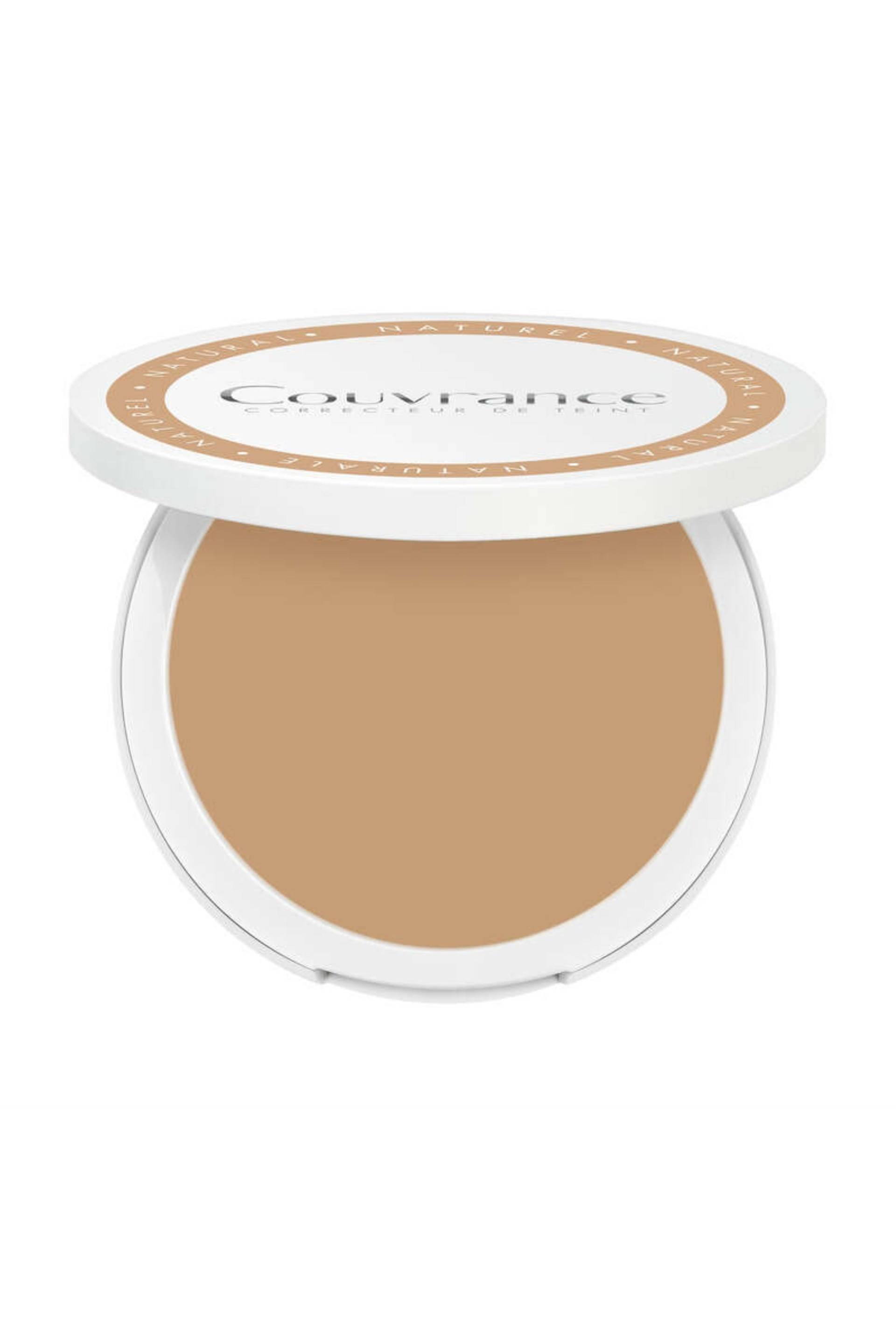 Couvrance fond de teint compact spf30, 1.1 Naturel, swatch image