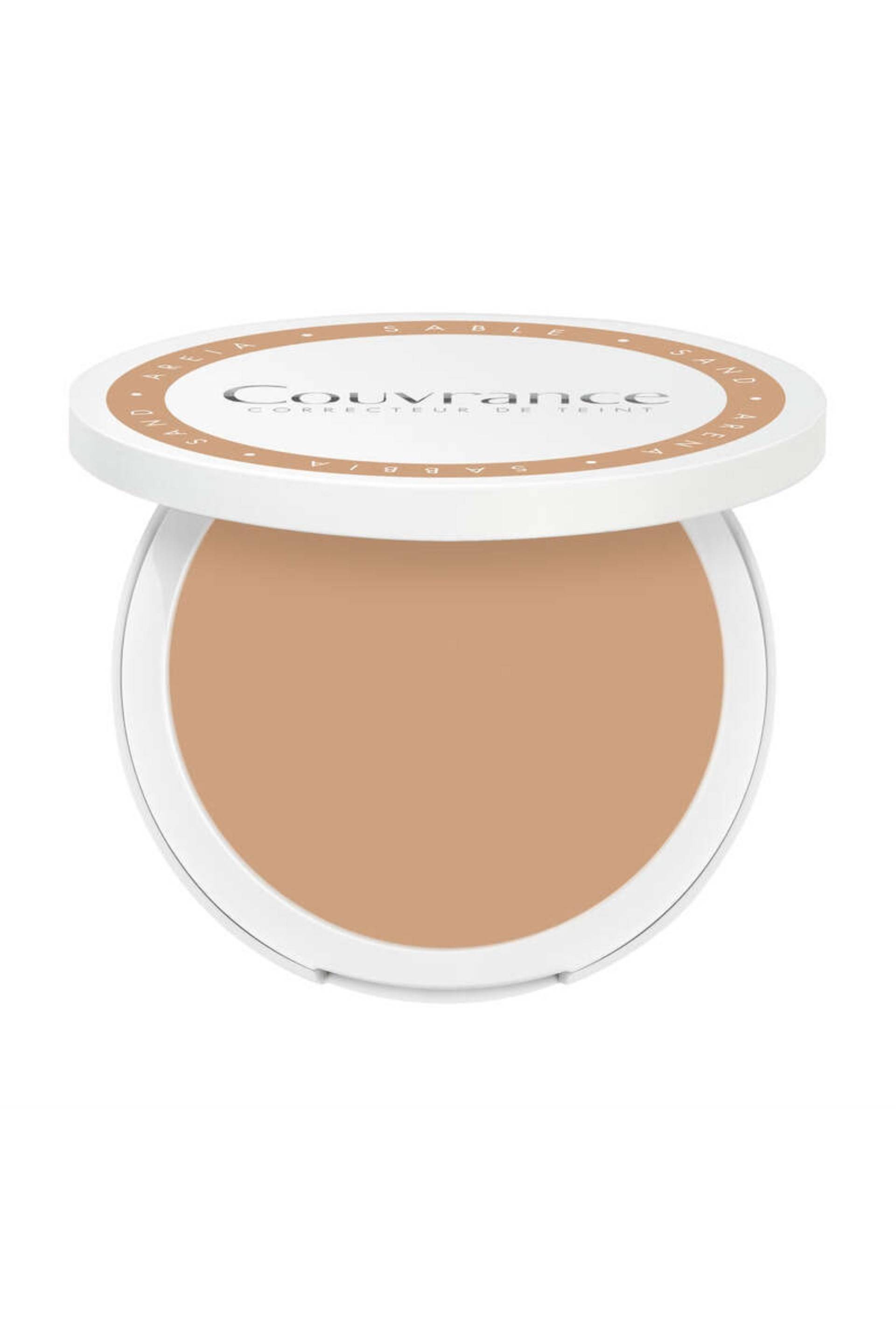 Couvrance fond de teint compact spf30, 1.2 Sable, swatch image