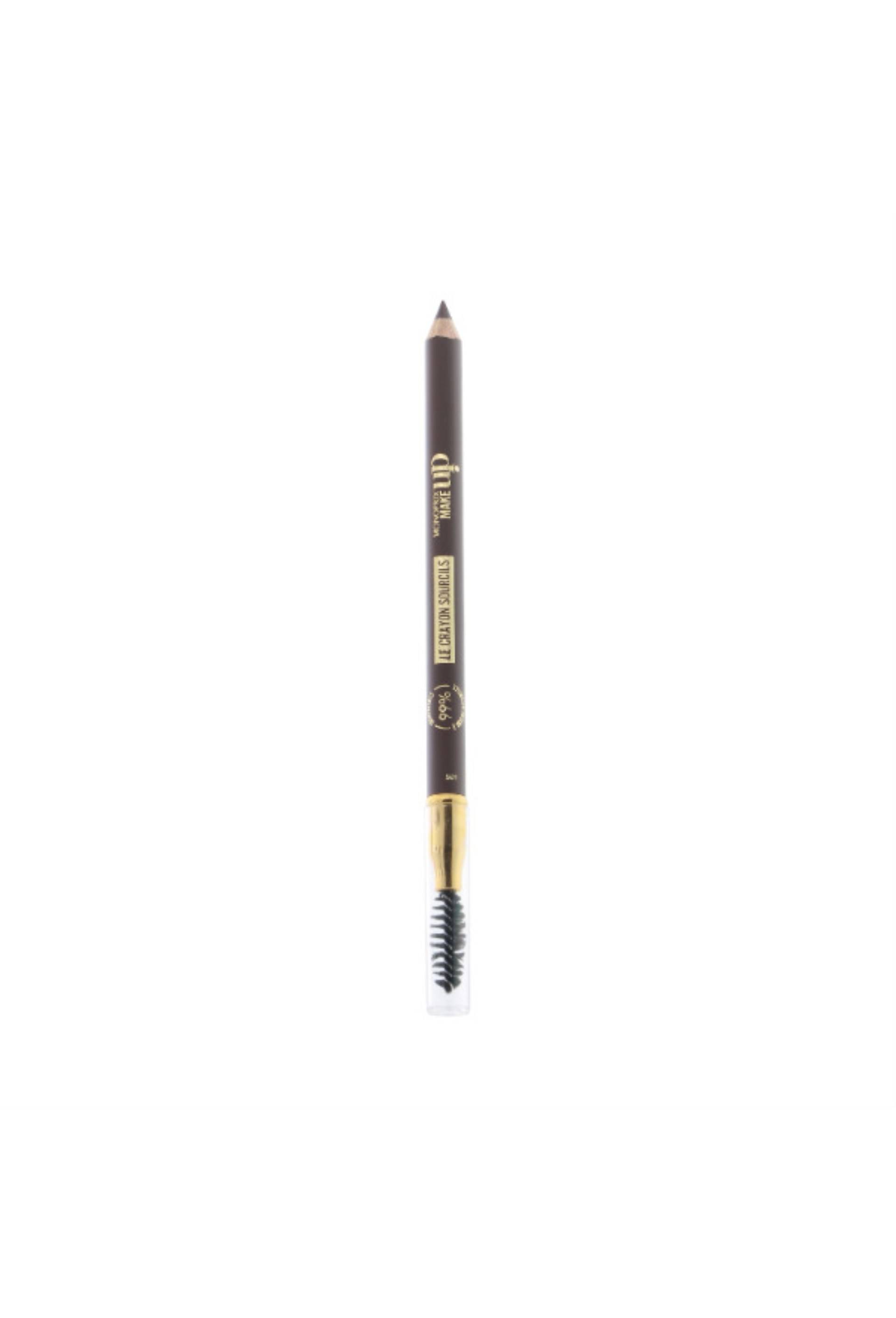 Crayon sourcils, 03 Brun caramel, swatch image