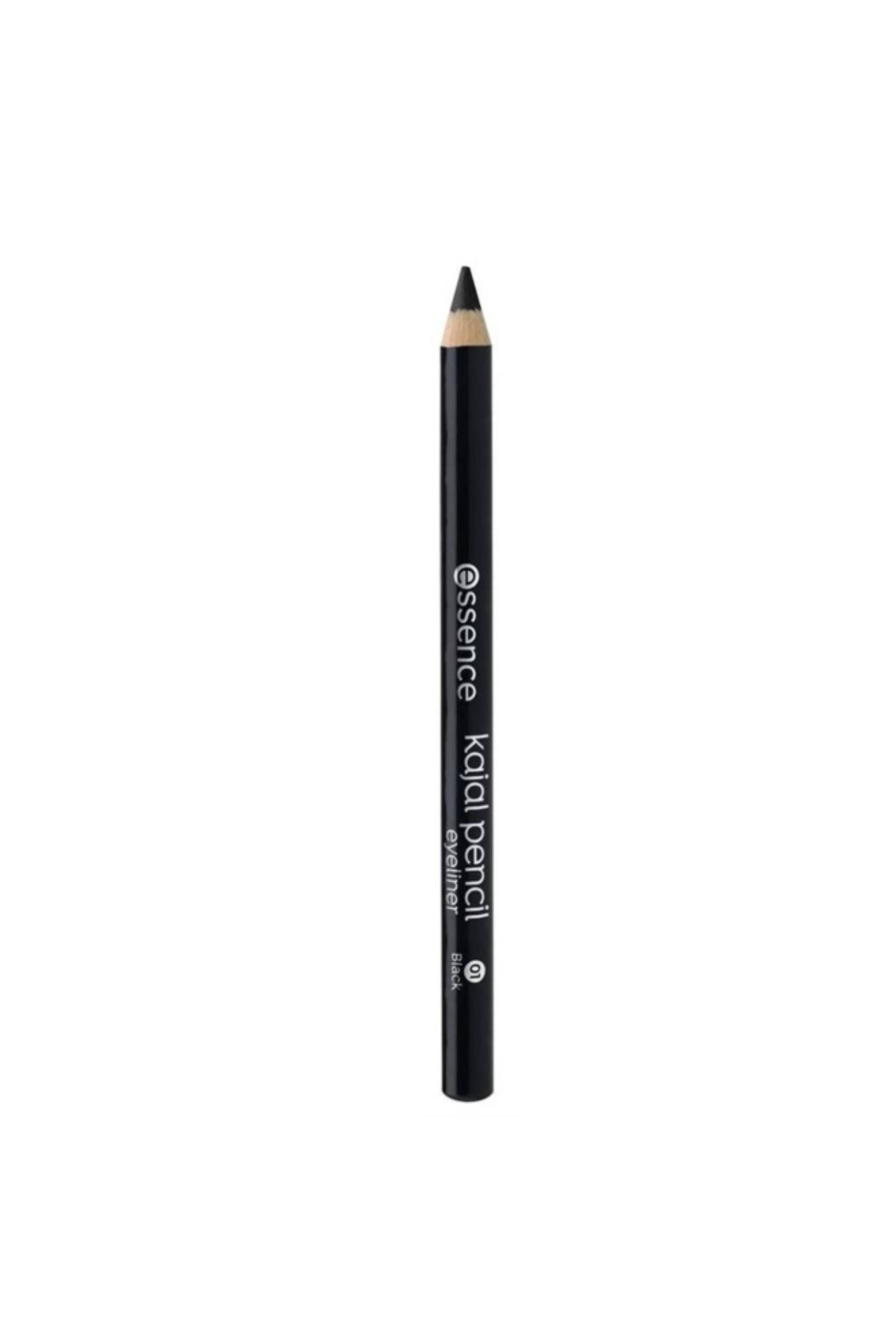 Crayon yeux kajal, 01 black, large image number 0.0