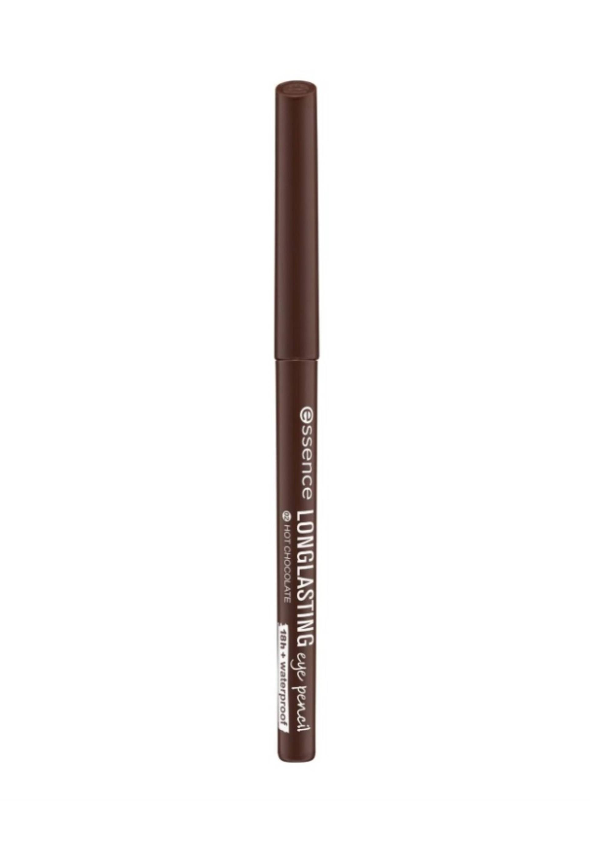 Crayon Yeux Longue Tenue - Teinte 02 Hot Chocolate, 02 hot chocolate, large image number 0