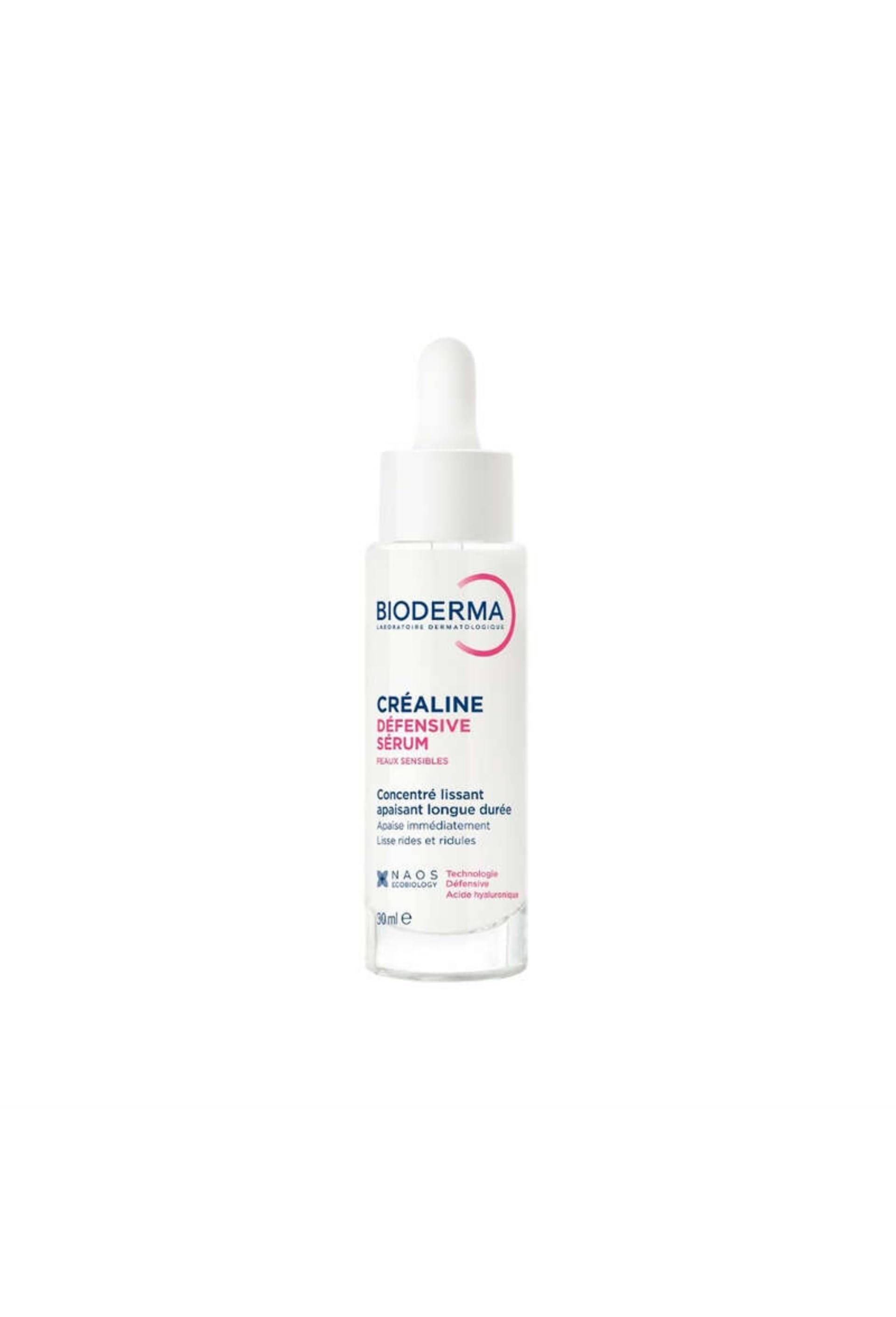 Bio crealine defensiv ser 30ml, Transparent, large image number 0