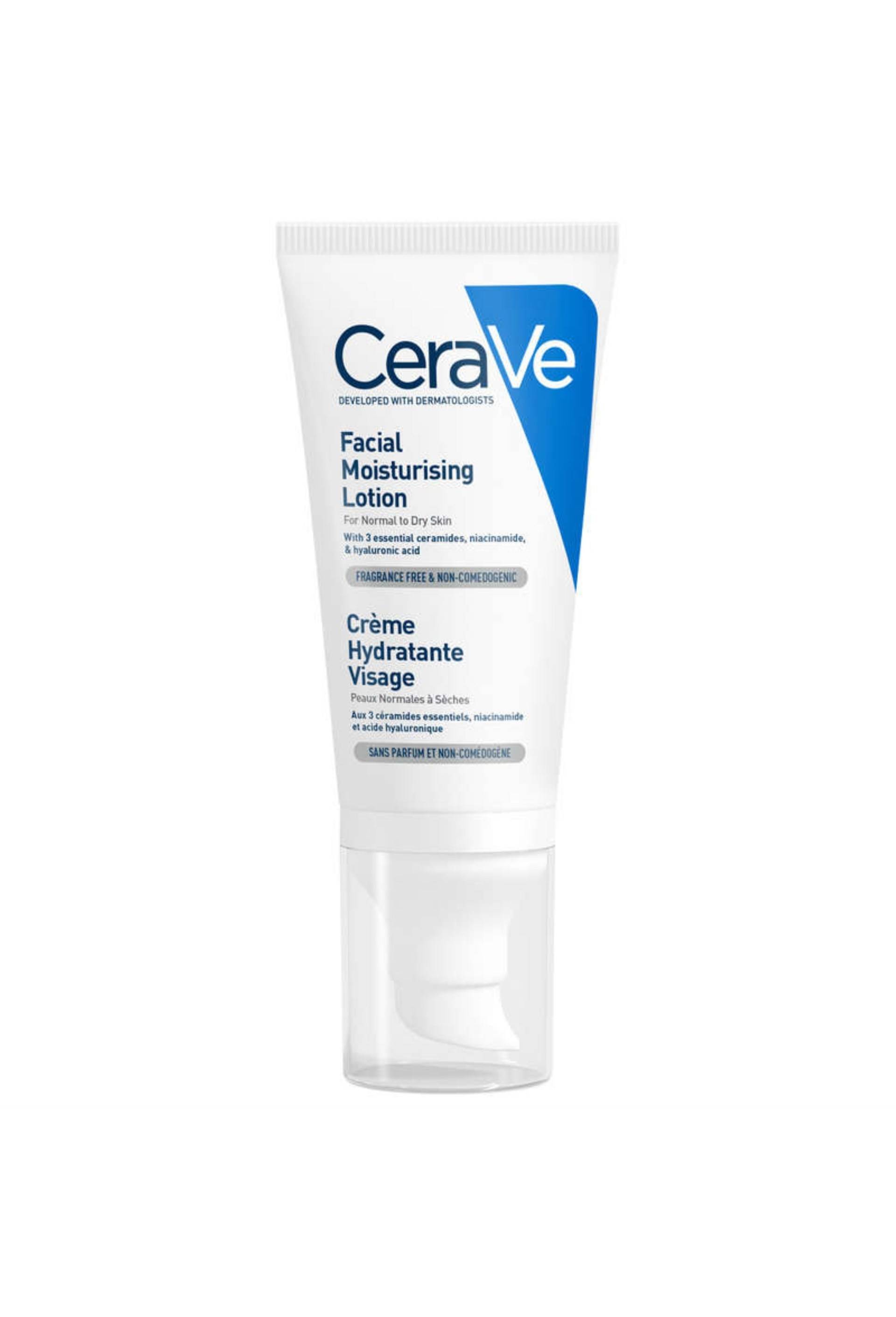 Cr&egrave;me hydratante visage, Transparent, large image number 0.0