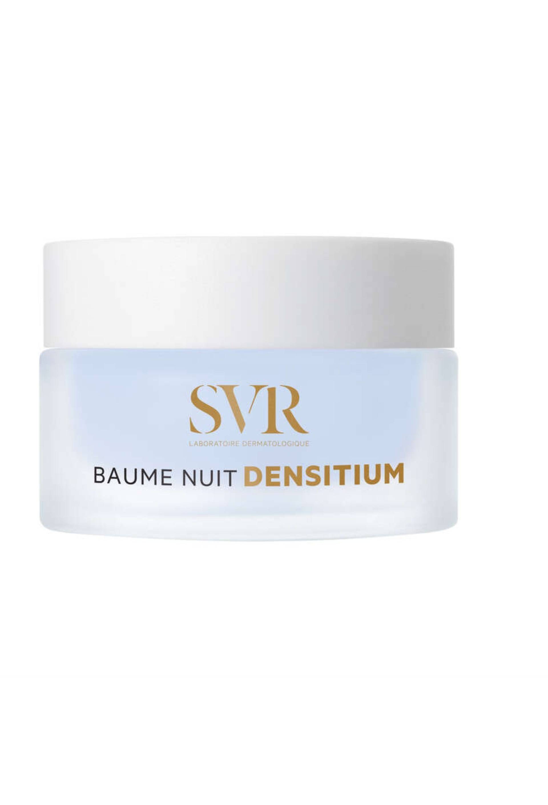 Densitium baume nuit rechargeable 50ml, Transparent, large image number 0