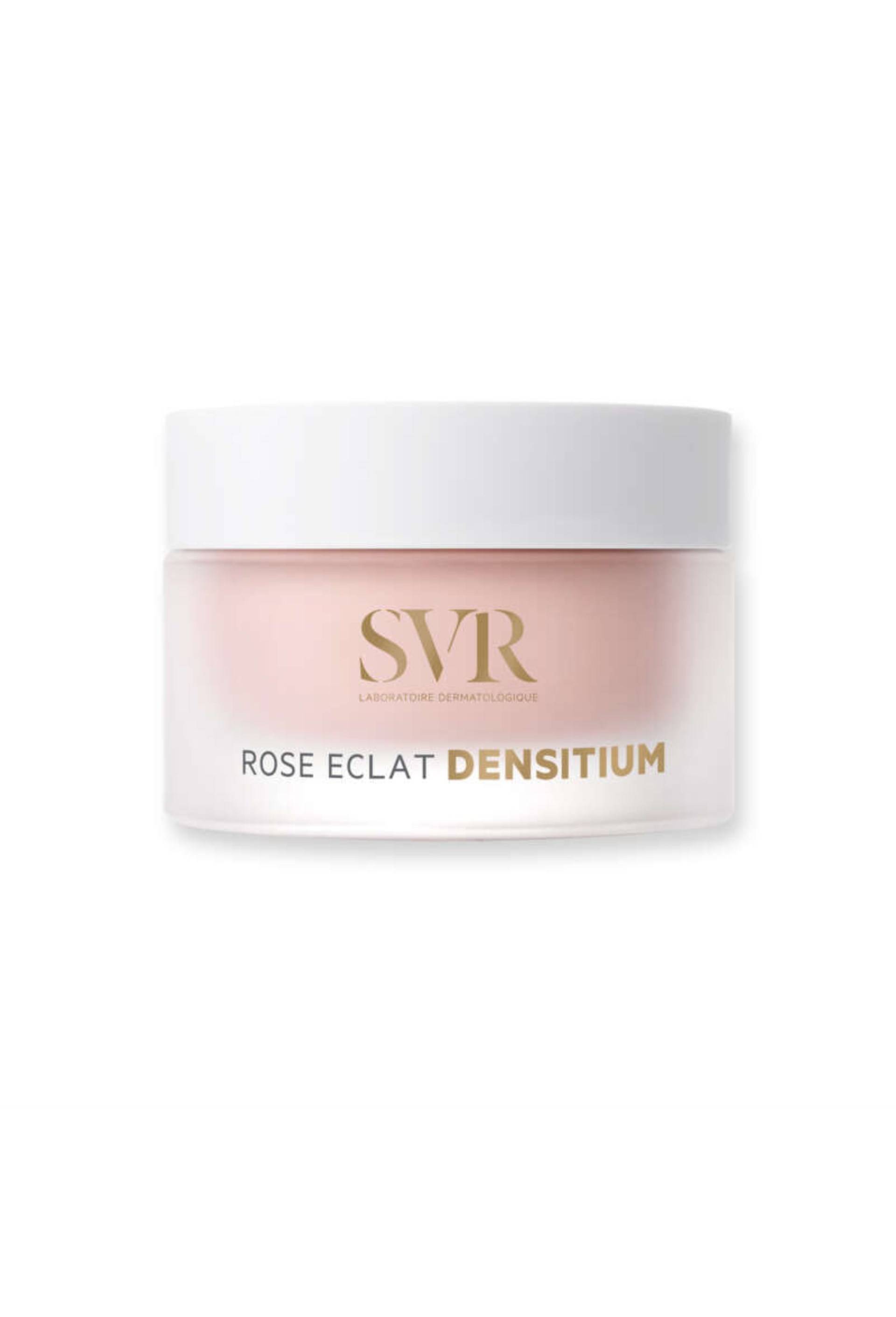 Densitium rose eclat rechargeable 50ml, Transparent, large image number 0