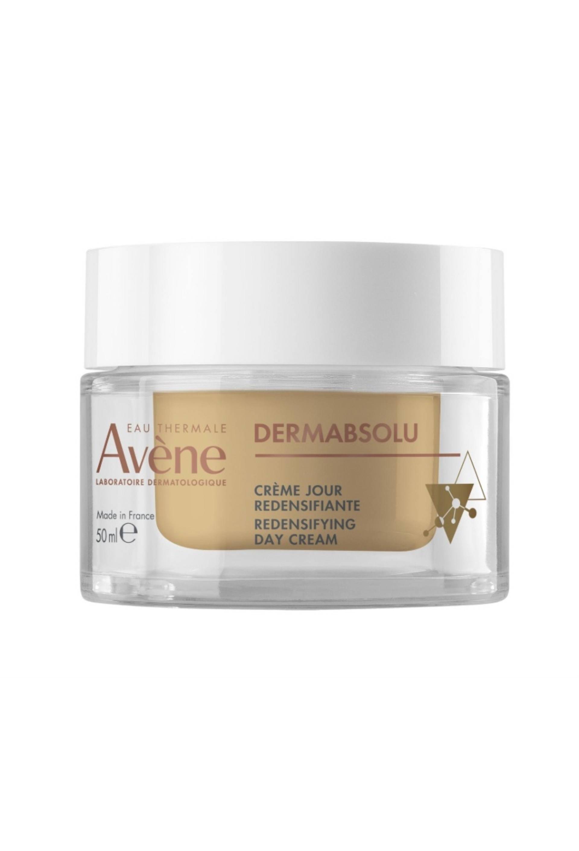 Av dermabsolu  cr&egrave;me jour redensifiante 50 ml, Transparent, large image number 0