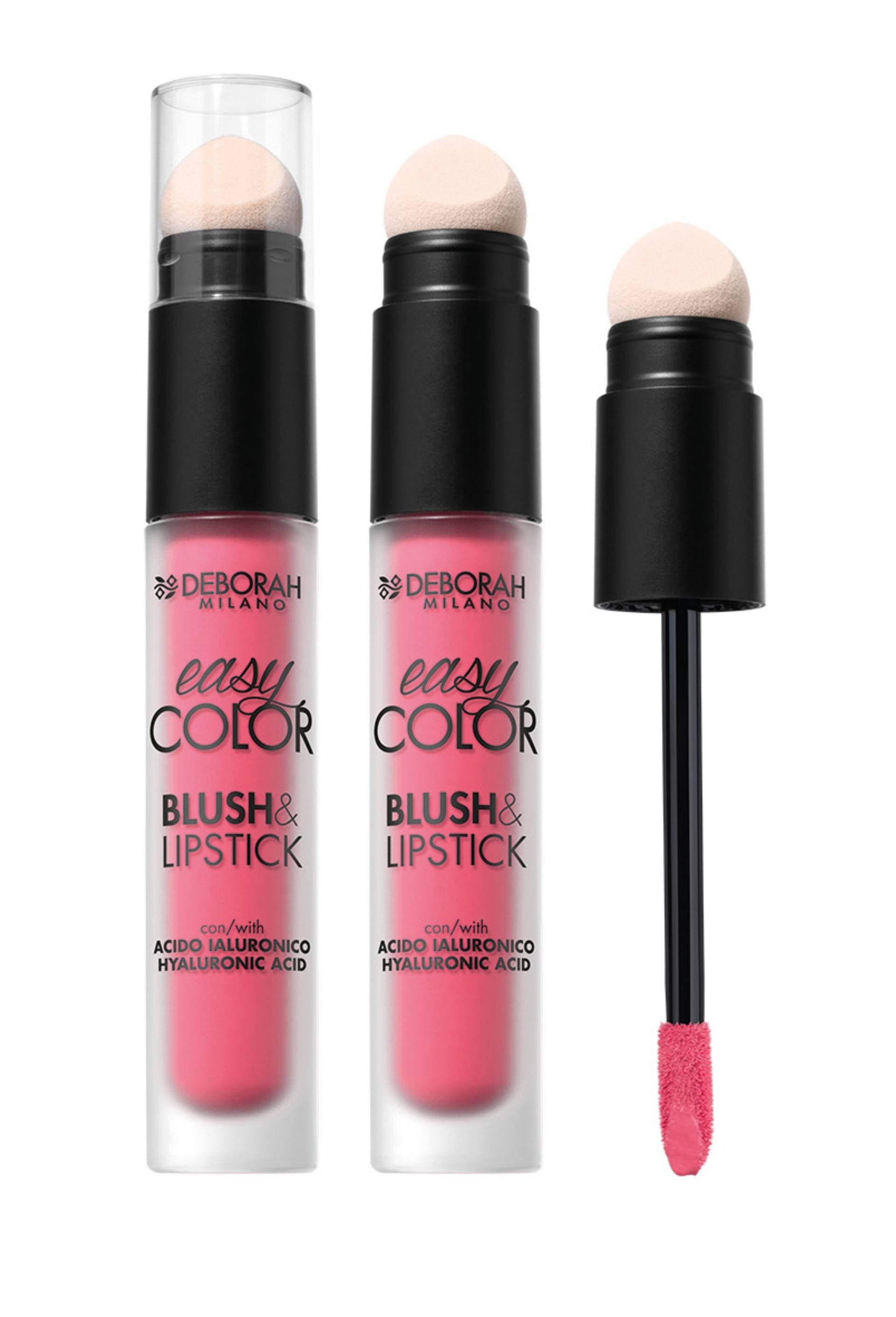 Deb blush ral easy color 03, 03 Rebel pink, large image number 0