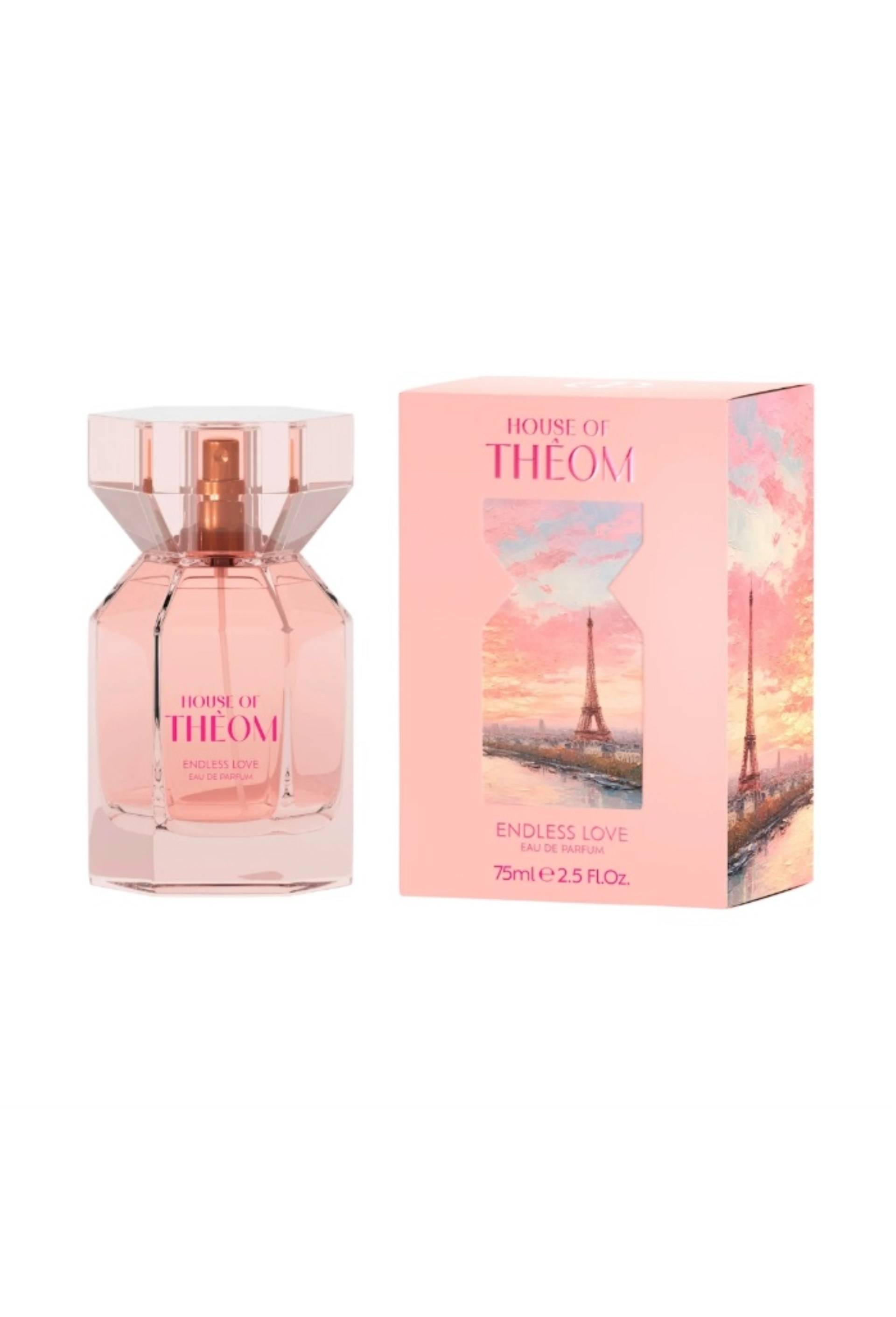 Ho endless love 75ml, Transparent, large image number 0