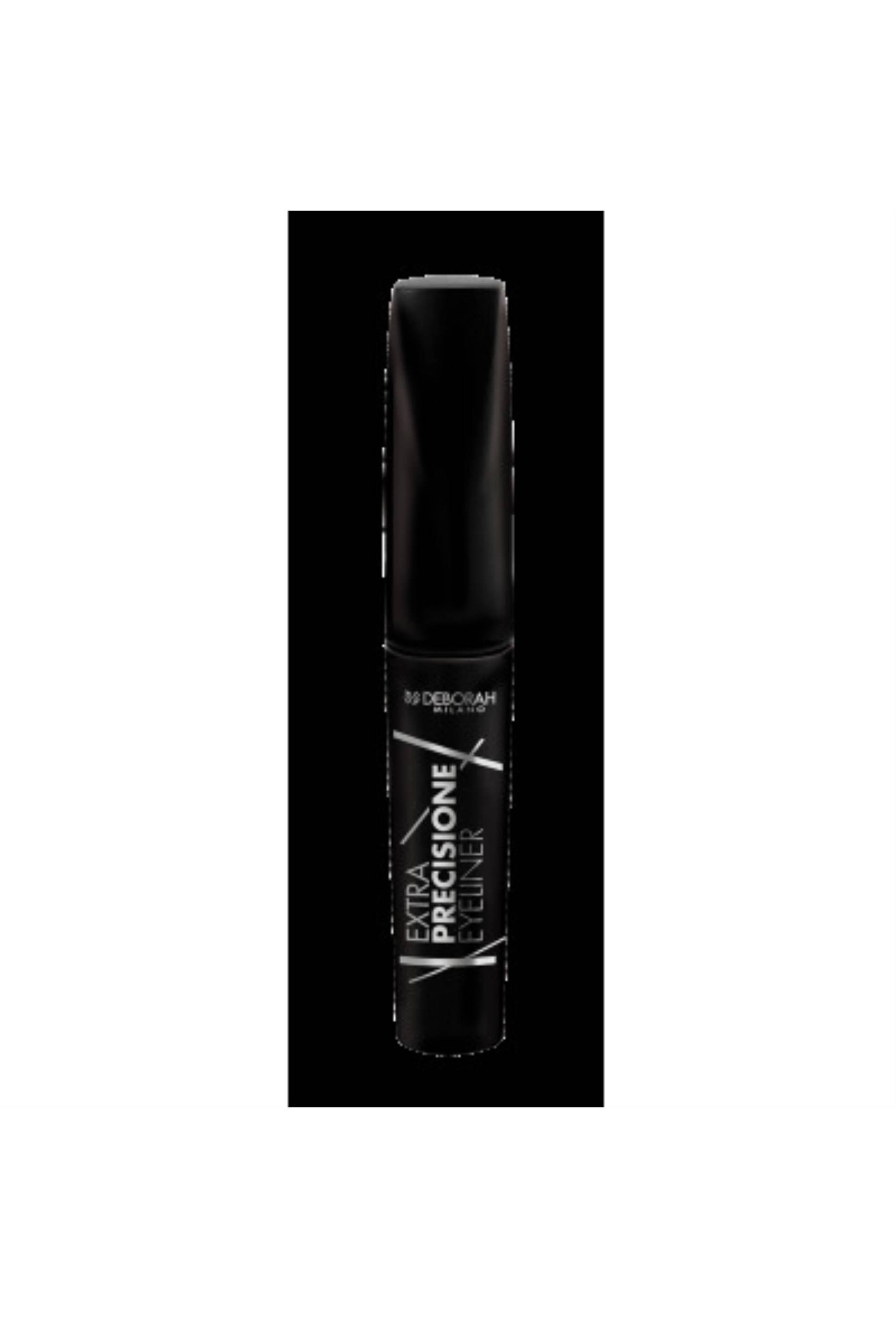 EYELINER EXTRA PRECIS NOIR, Noir, large image number 0