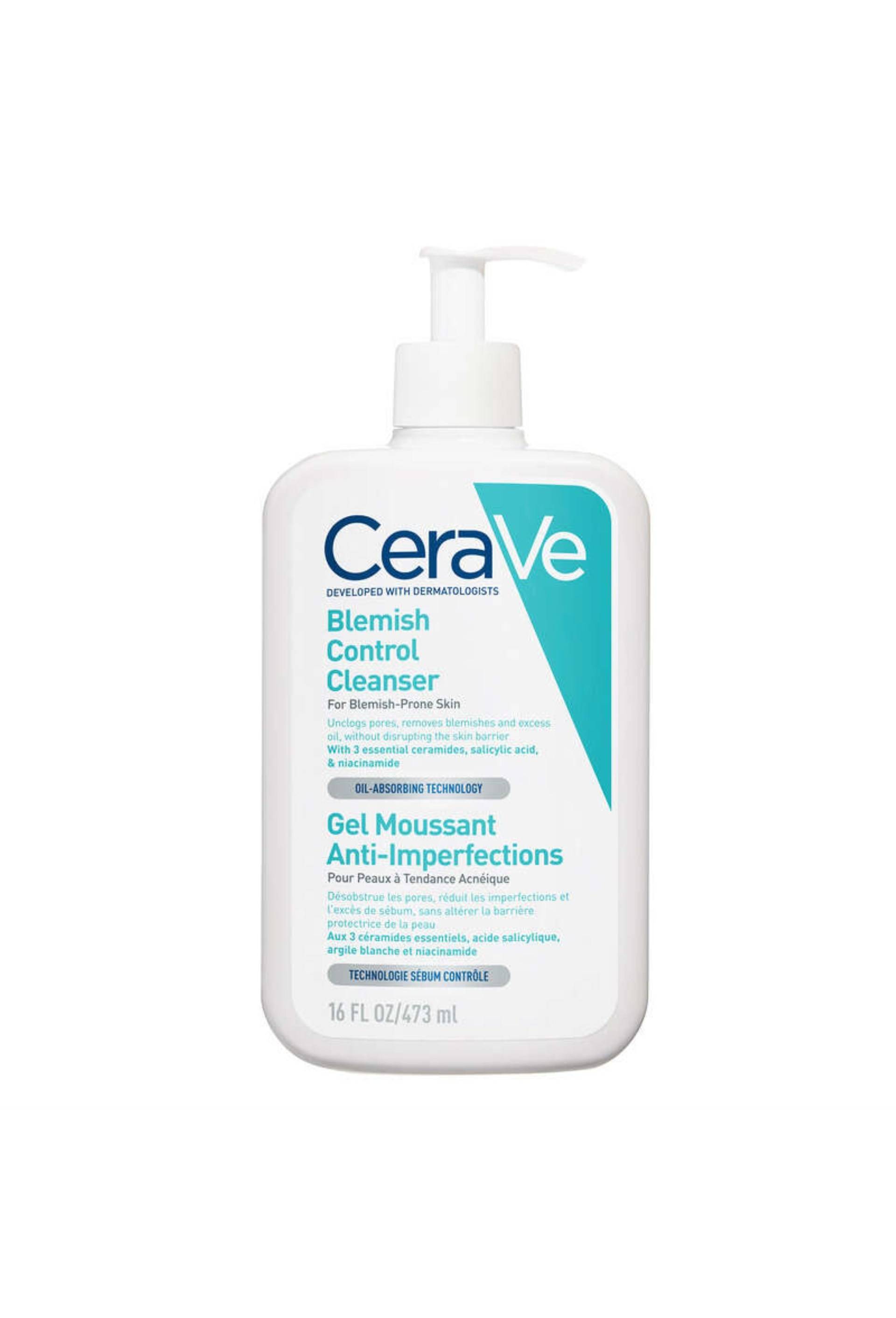 Gel anti-imperfections, Transparent, large image number 0.0