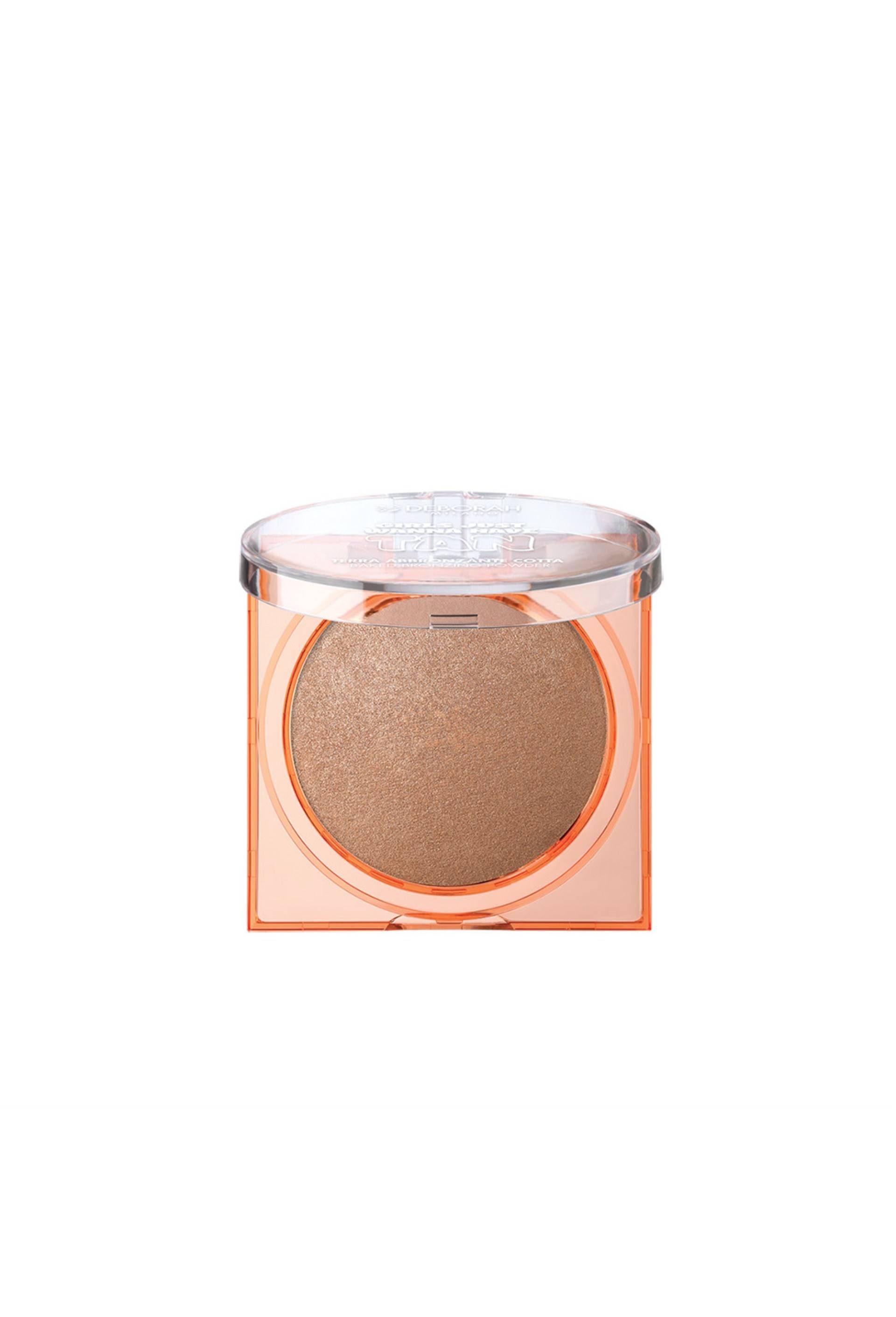 Girls just wanna have tan poudre bronzante cuite, 01 Light, swatch image