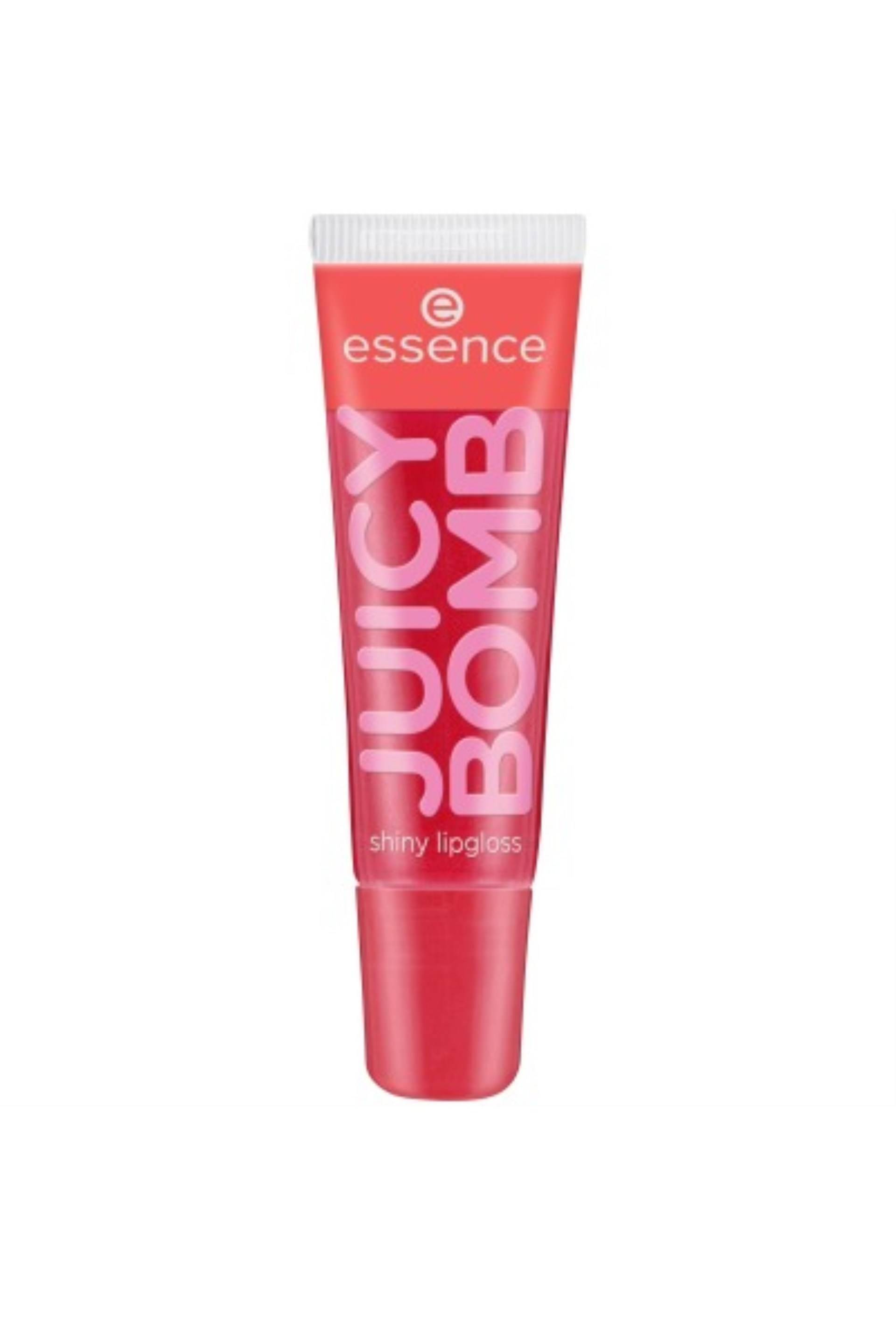 ESS JUICY BOMB SHINYGLOSS 14, 104 Poppin' Pomegranate, large image number 0
