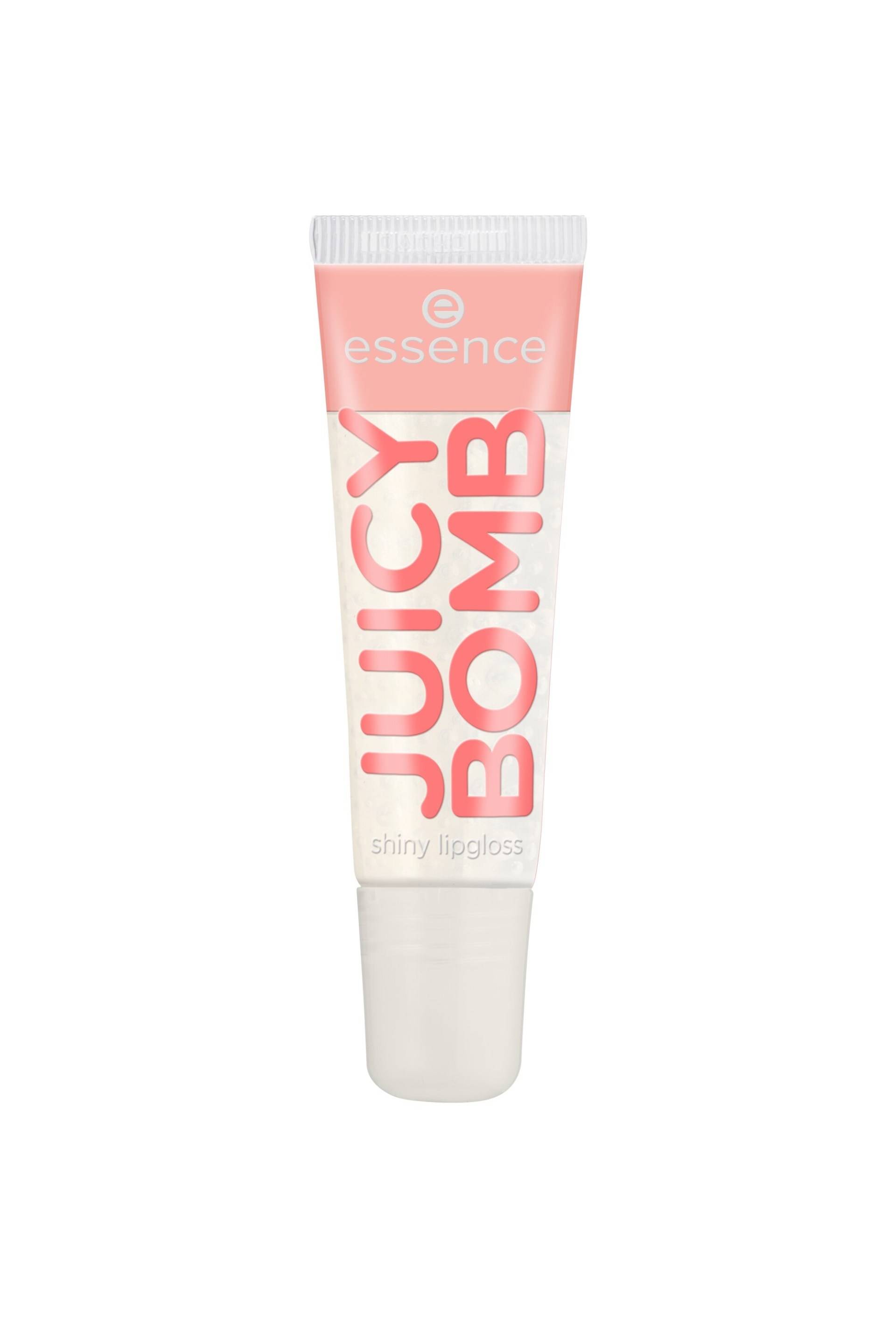 Lipgloss Shiny, teinte 101 Lovely Litchi, 101 Lovely Litchi, large image number 0