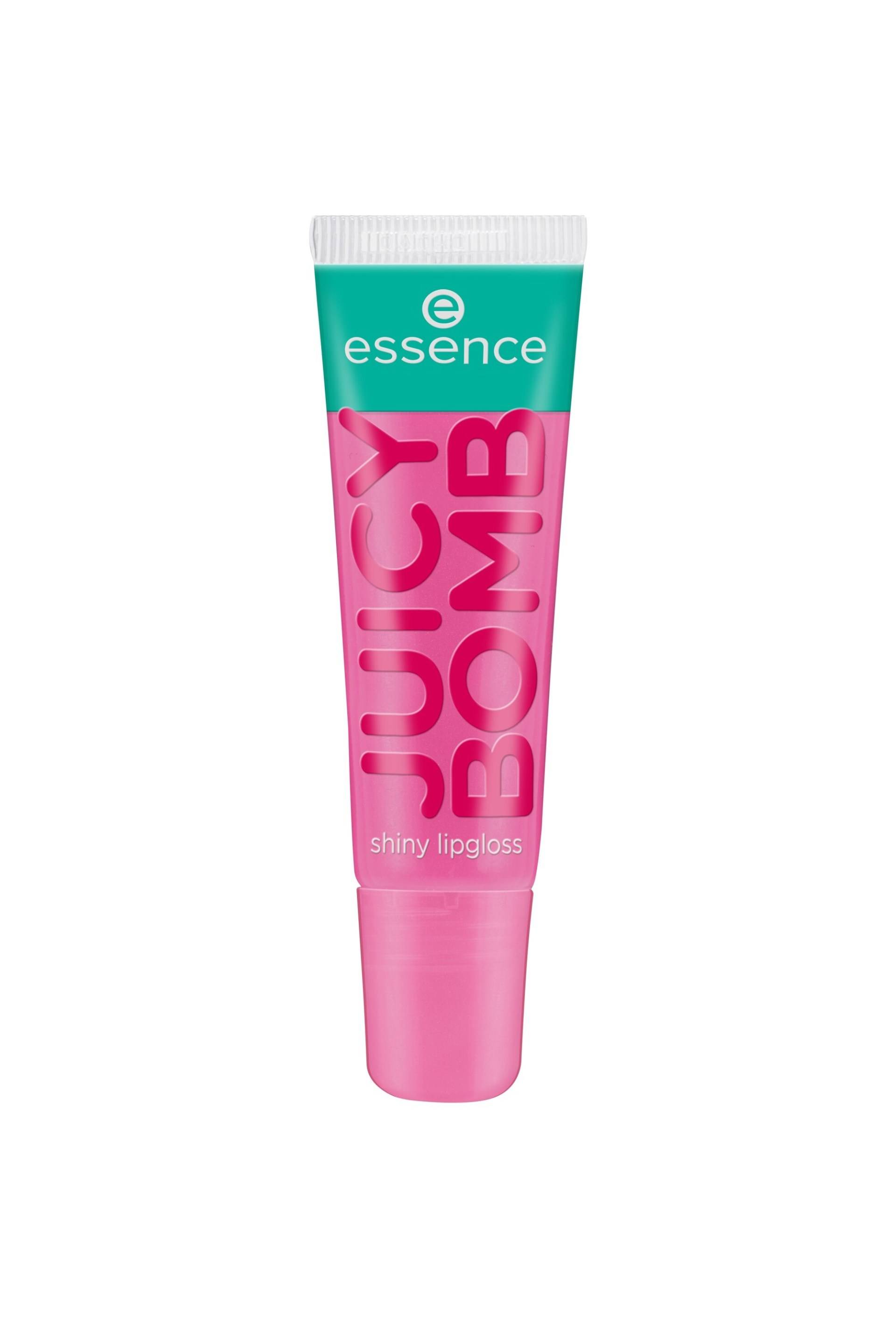 Lipgloss Shiny - Teinte 102 Witty Watermelon, 102 Witty Watermelon, large image number 0