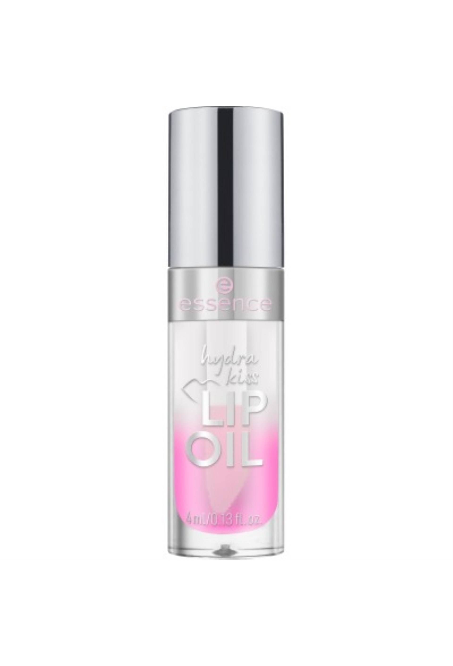 ESS HYDRA KISS LIP OIL 1, 01 Kiss From A Rose, large image number 0