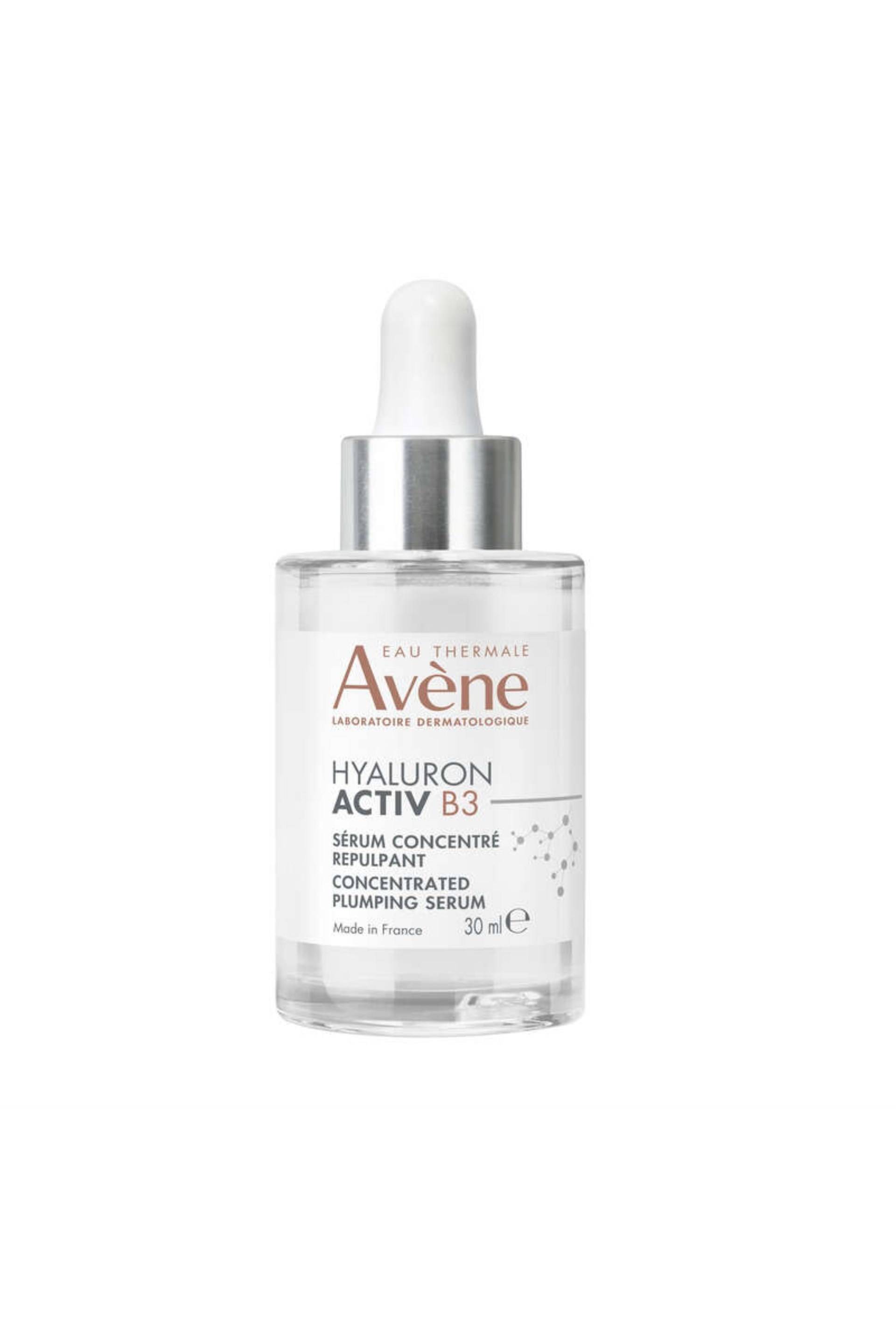 Av hyal actic b3 serum 30ml, Transparent, large image number 0