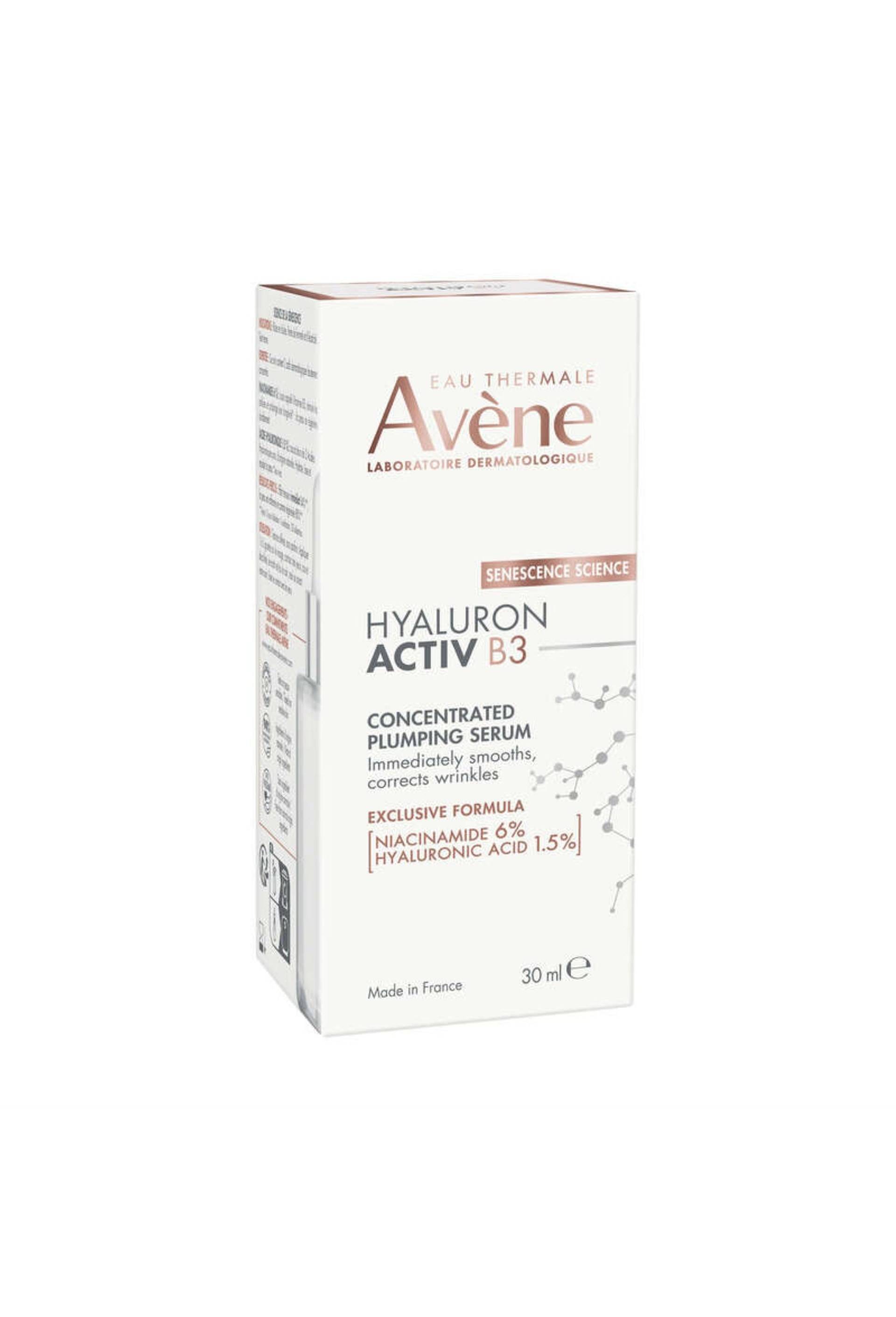 Hyaluron activ b3 s&eacute;rum concentr&eacute; repulpant, Transparent, large image number 1.0