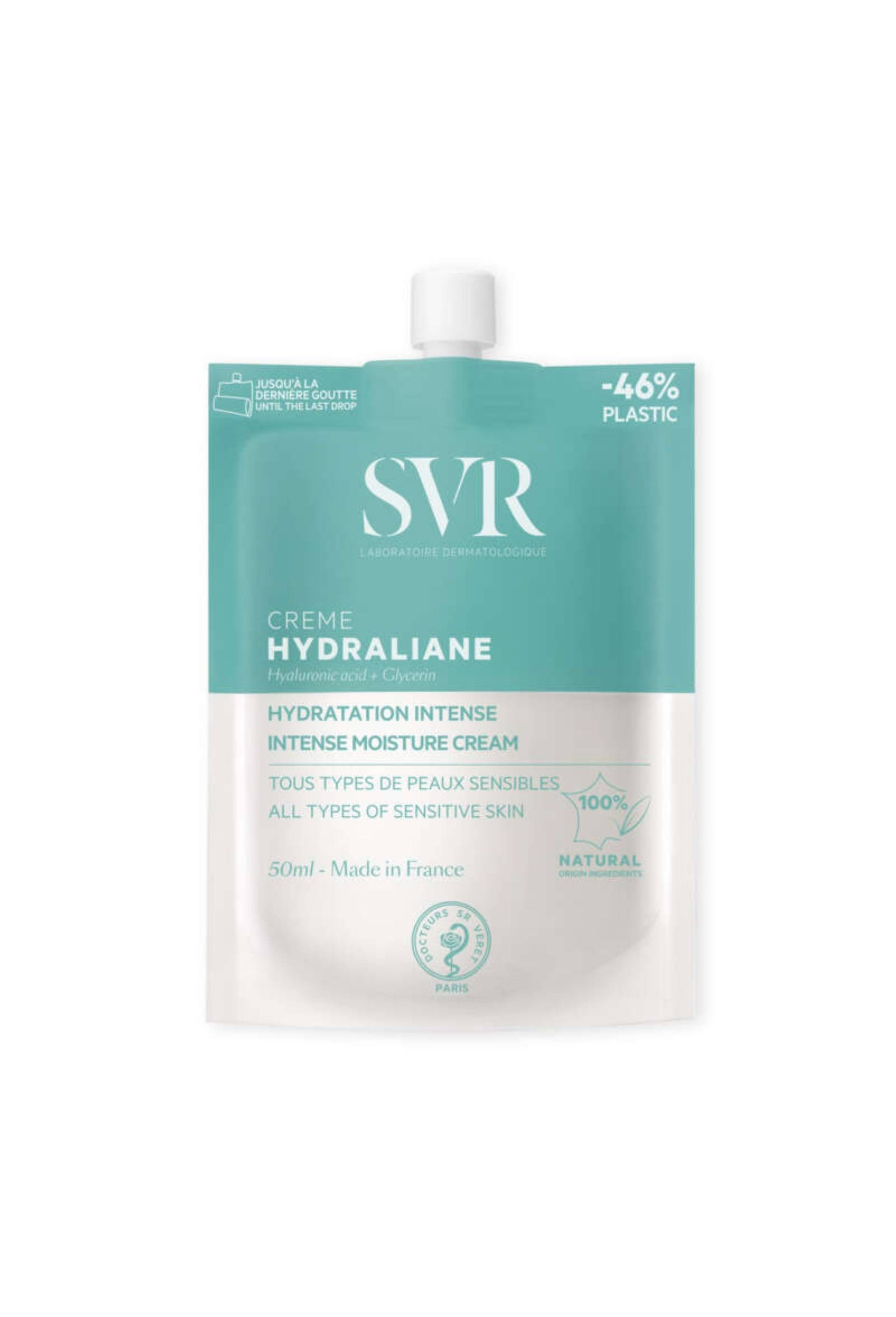 Hydraliane creme 50ml, Blanc, large image number 0