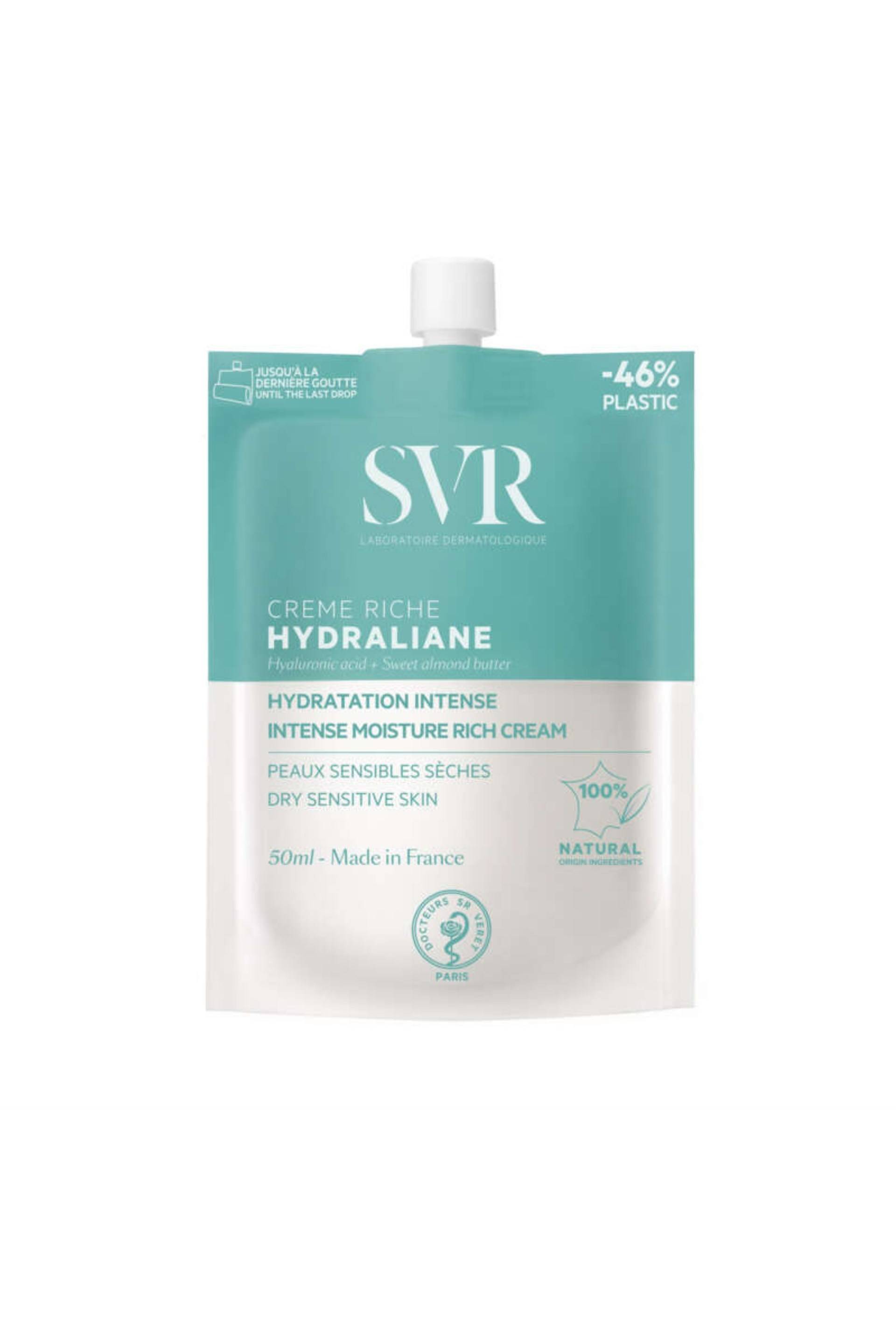 Hydraliane cr&egrave;me riche hydratation intense, Blanc, large image number 0.0