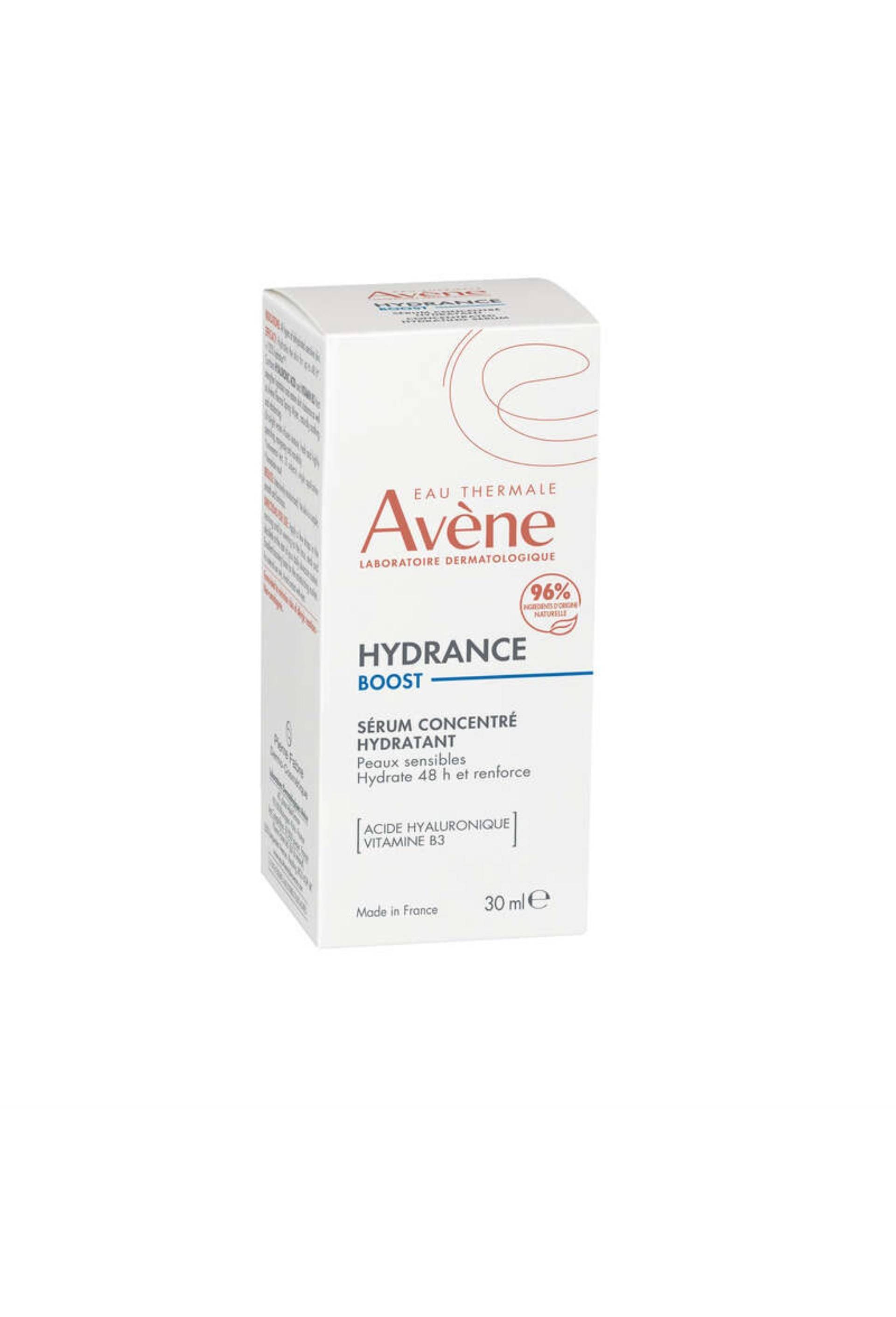Av hydrance boost serum 30ml, Blanc, large image number 1
