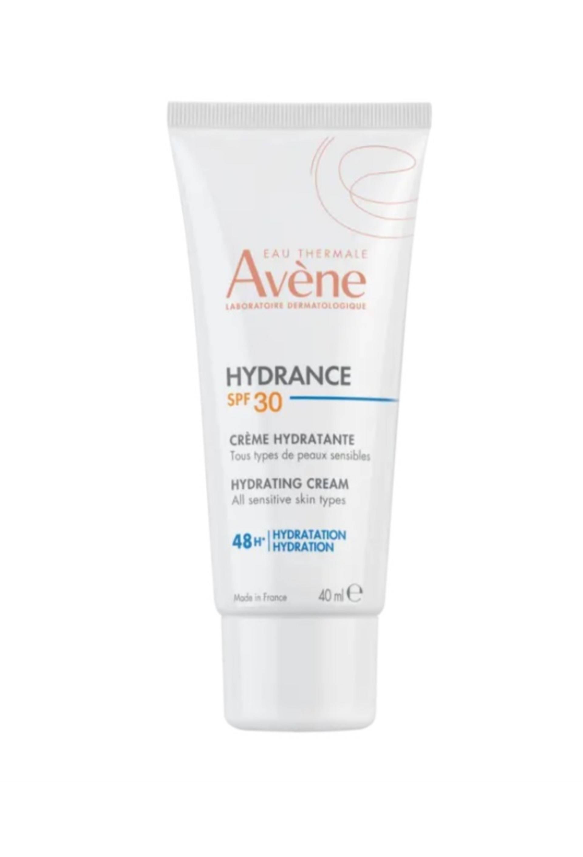 Hydrance spf30 cr&egrave;me hydratante, Transparent, large image number 0.0