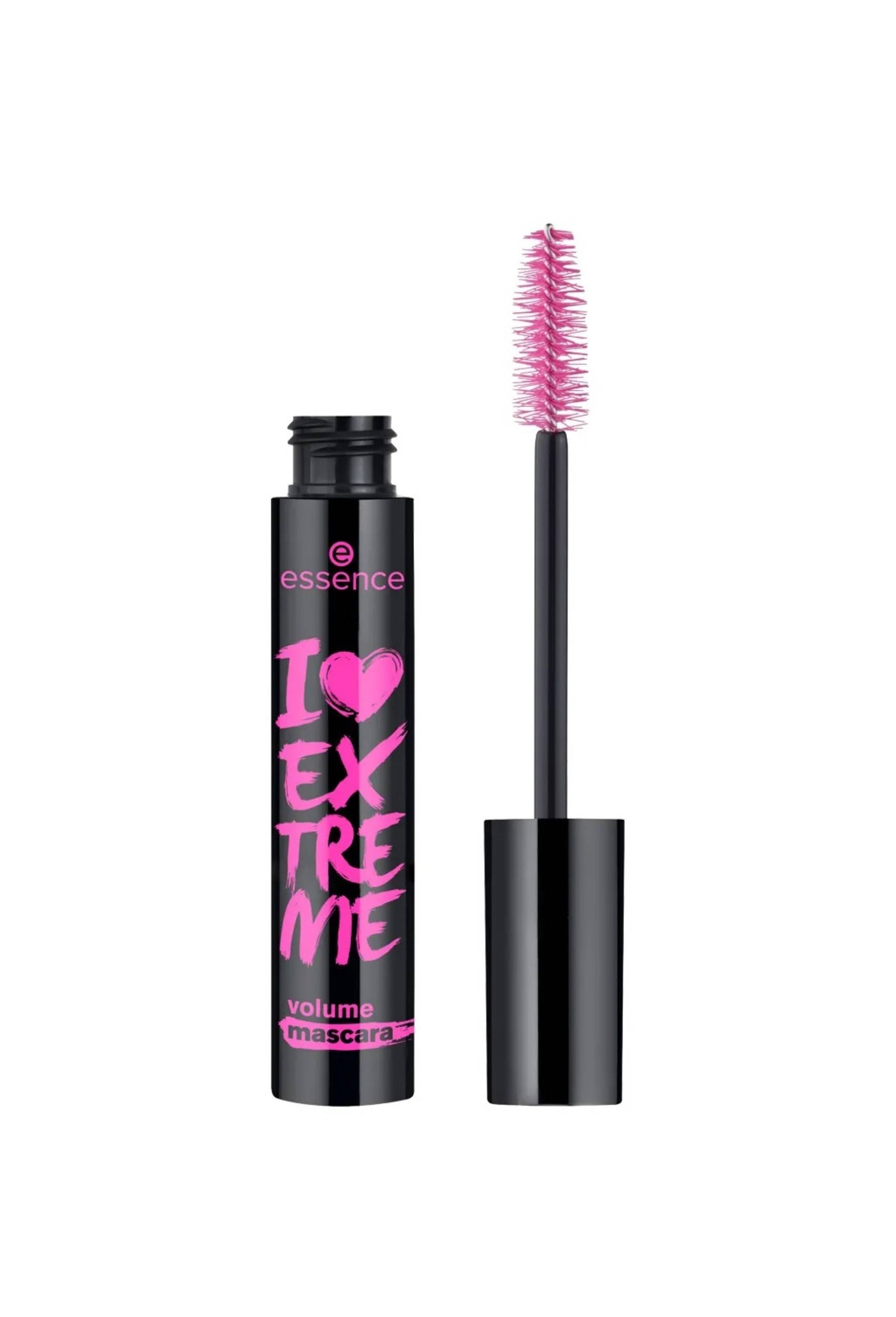 Mascara I Love Extreme Volume 01, Noir, large image number 0