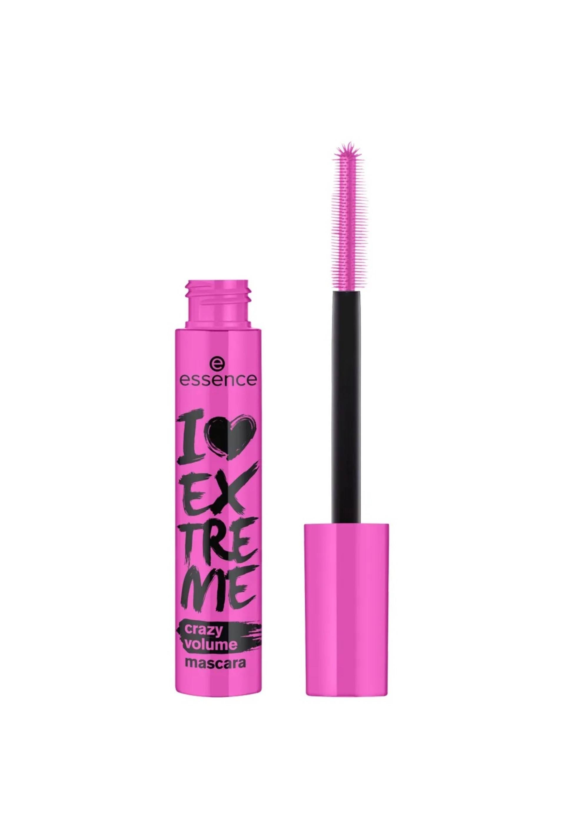 Mascara I love Extreme Crazy Volume, Noir, large image number 0