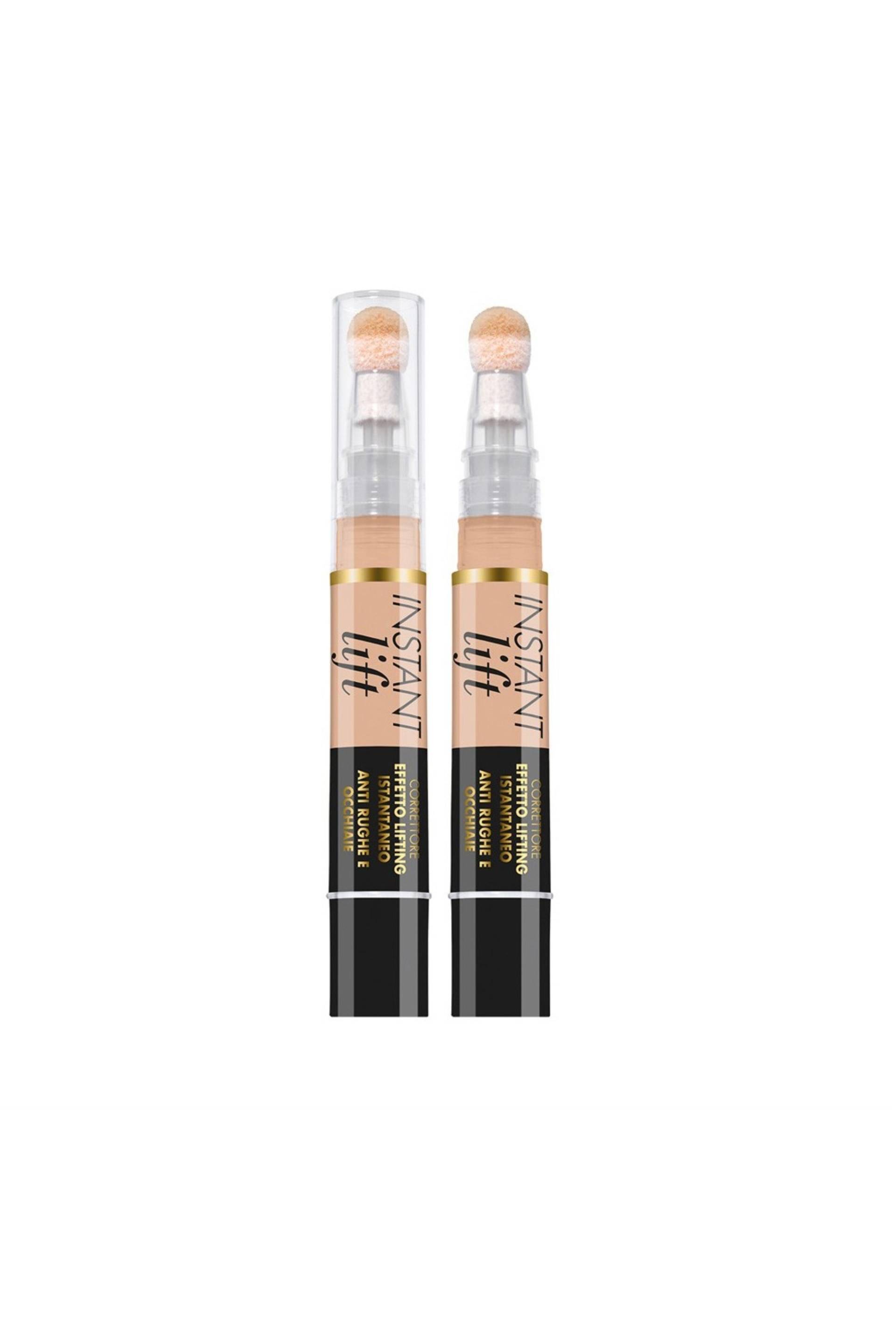 Instant lift correcteur anti-&acirc;ge, 02 Beige, large image number 0.0