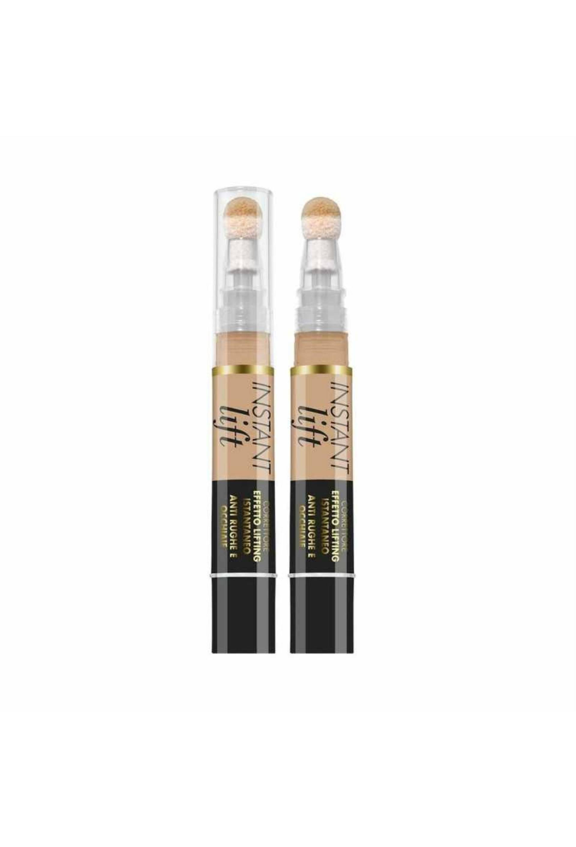 Instant lift correcteur anti-&acirc;ge, 03 Sand, swatch image