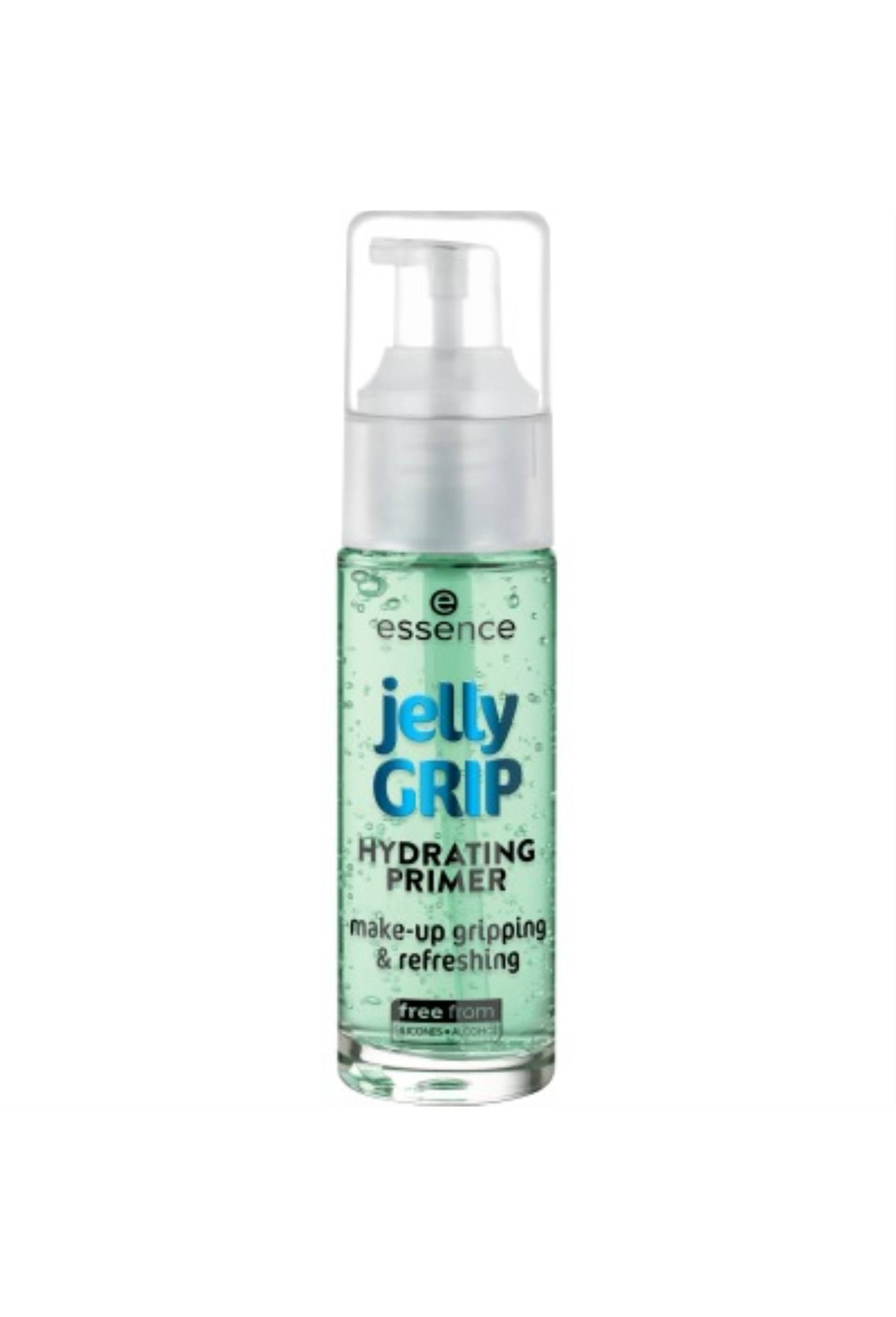 Jelly grip base de teint hydratante, Transparent, large image number 0.0