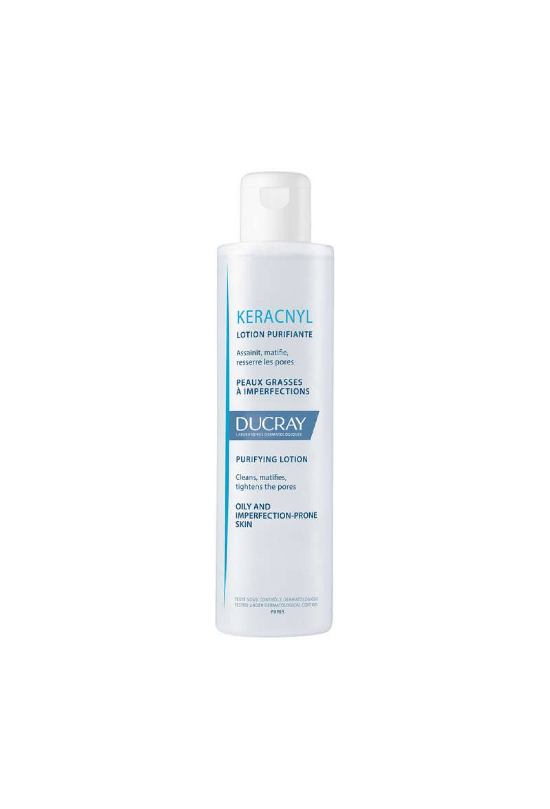 Keracnyl lotion purifiante anti-imperfections, Transparent, large image number 0