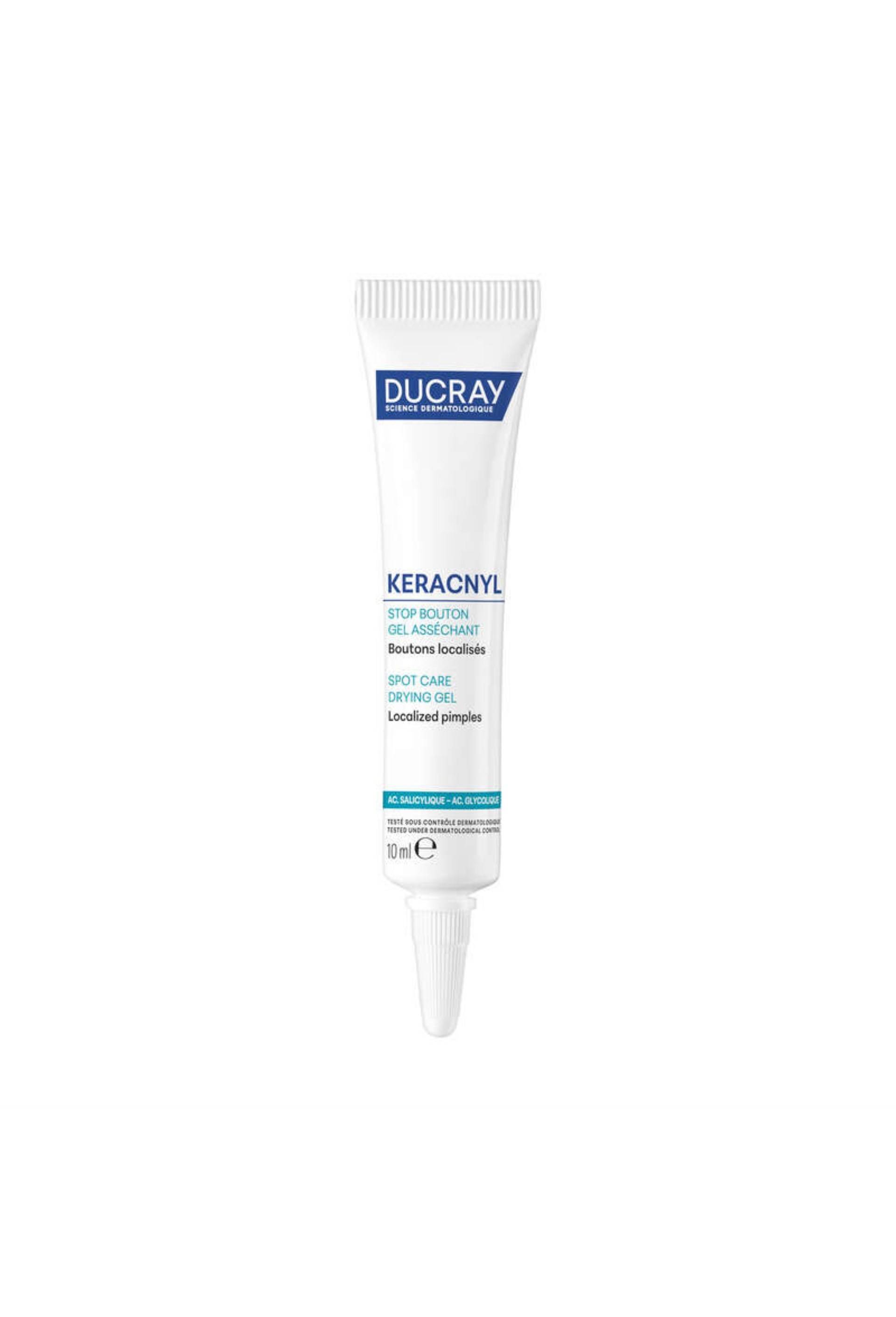 Keracnyl stop bouton gel ass&eacute;chant, Transparent, large image number 0.0