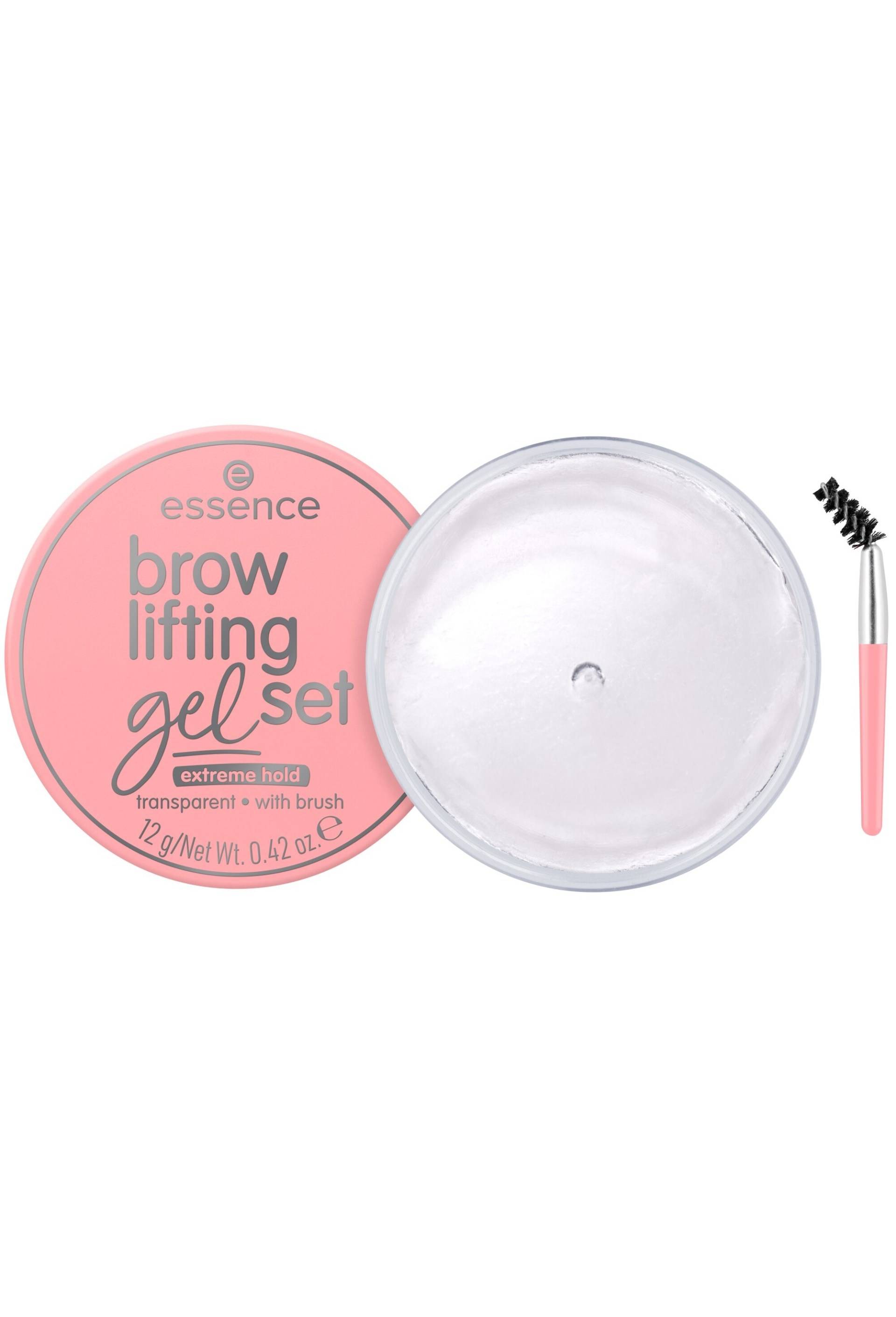 Kit gel sourcils, Transparent, large image number 0.0