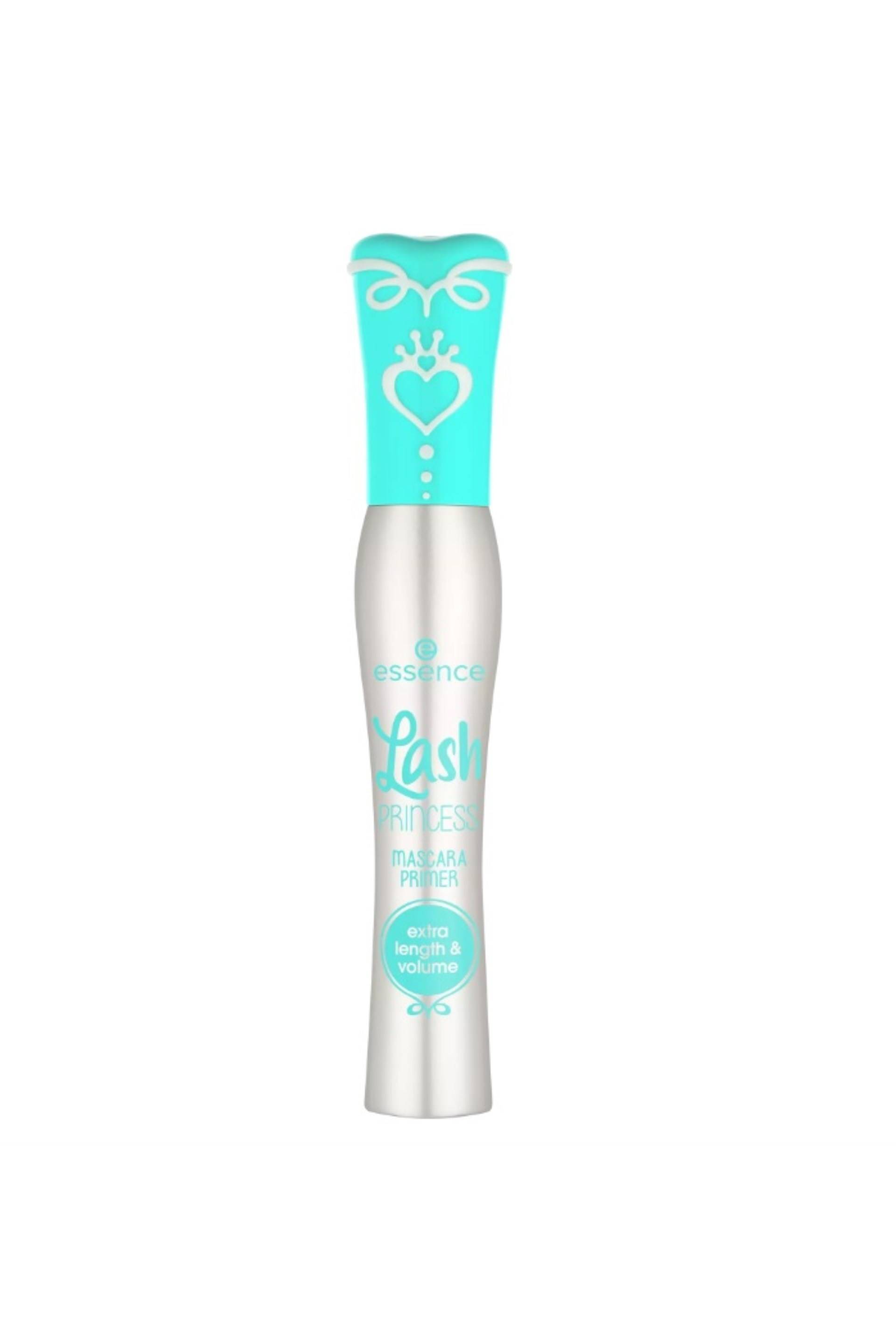Mascara Primer lash princess, Transparent, large image number 0