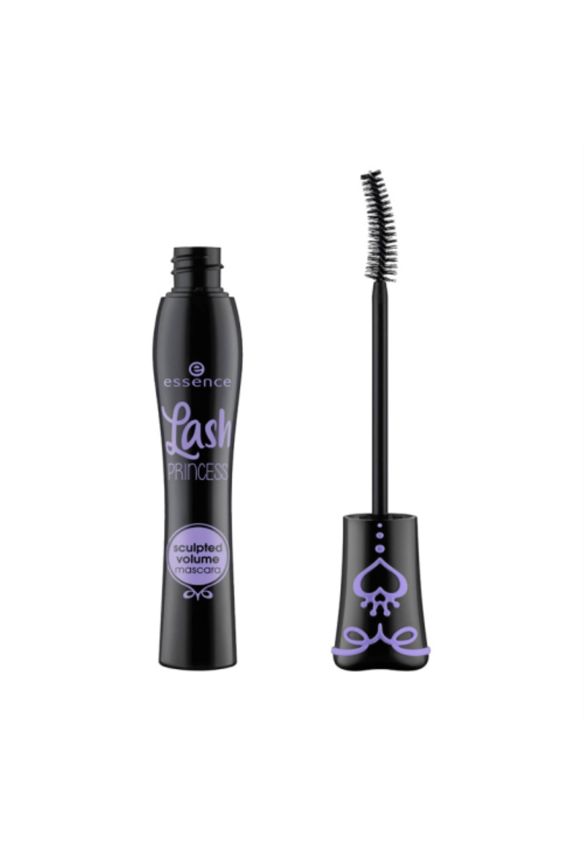Mascara Sculpted Volume Noir, Noir, large image number 0