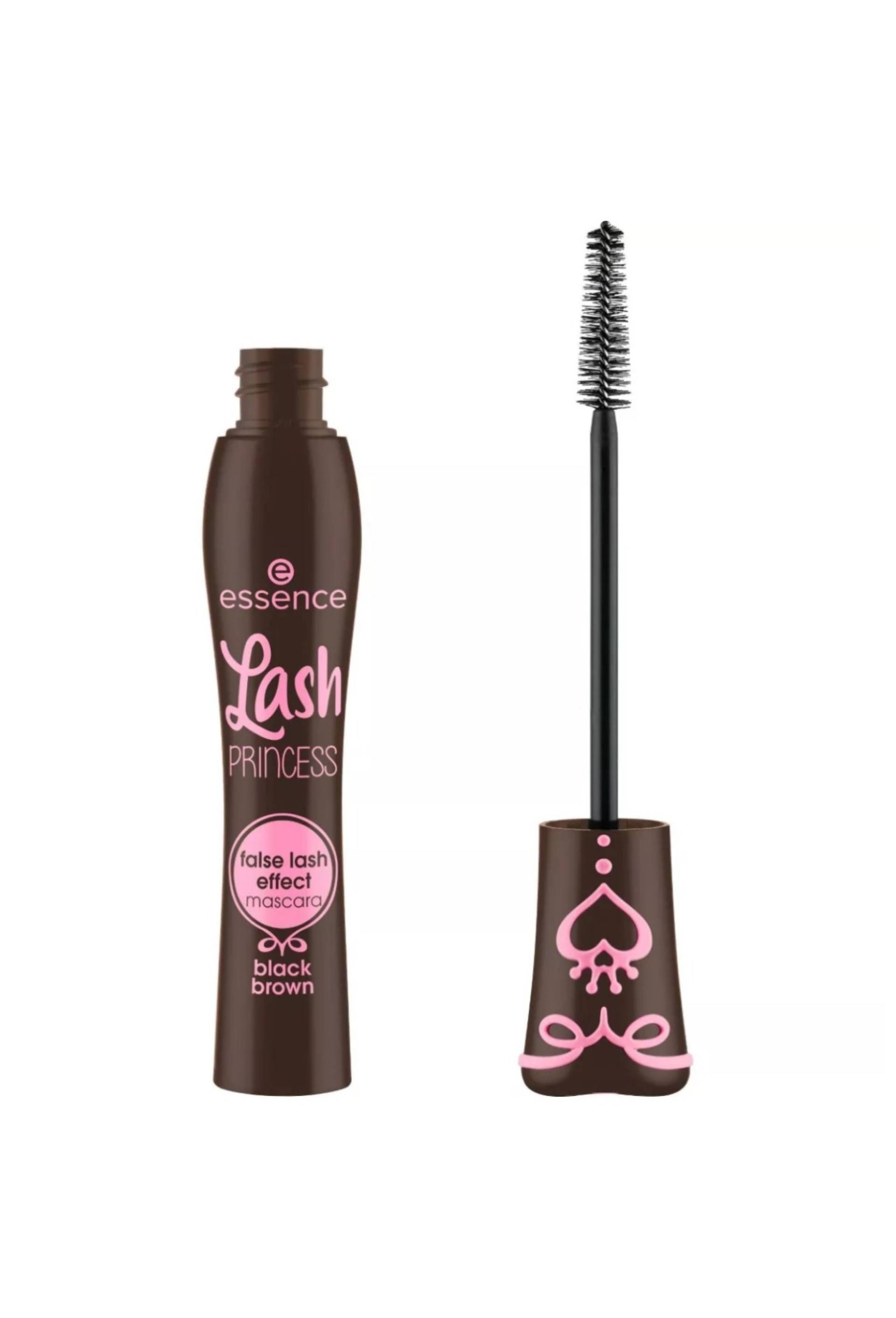 Lash princess false lash effect mascara, Transparent, large image number 0