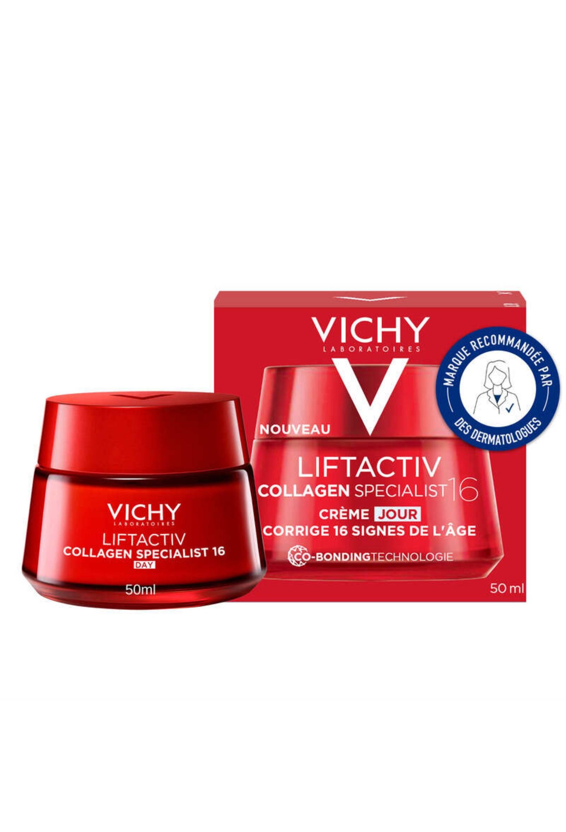 Liftactiv Collagen specialist, Transparent, large image number 0