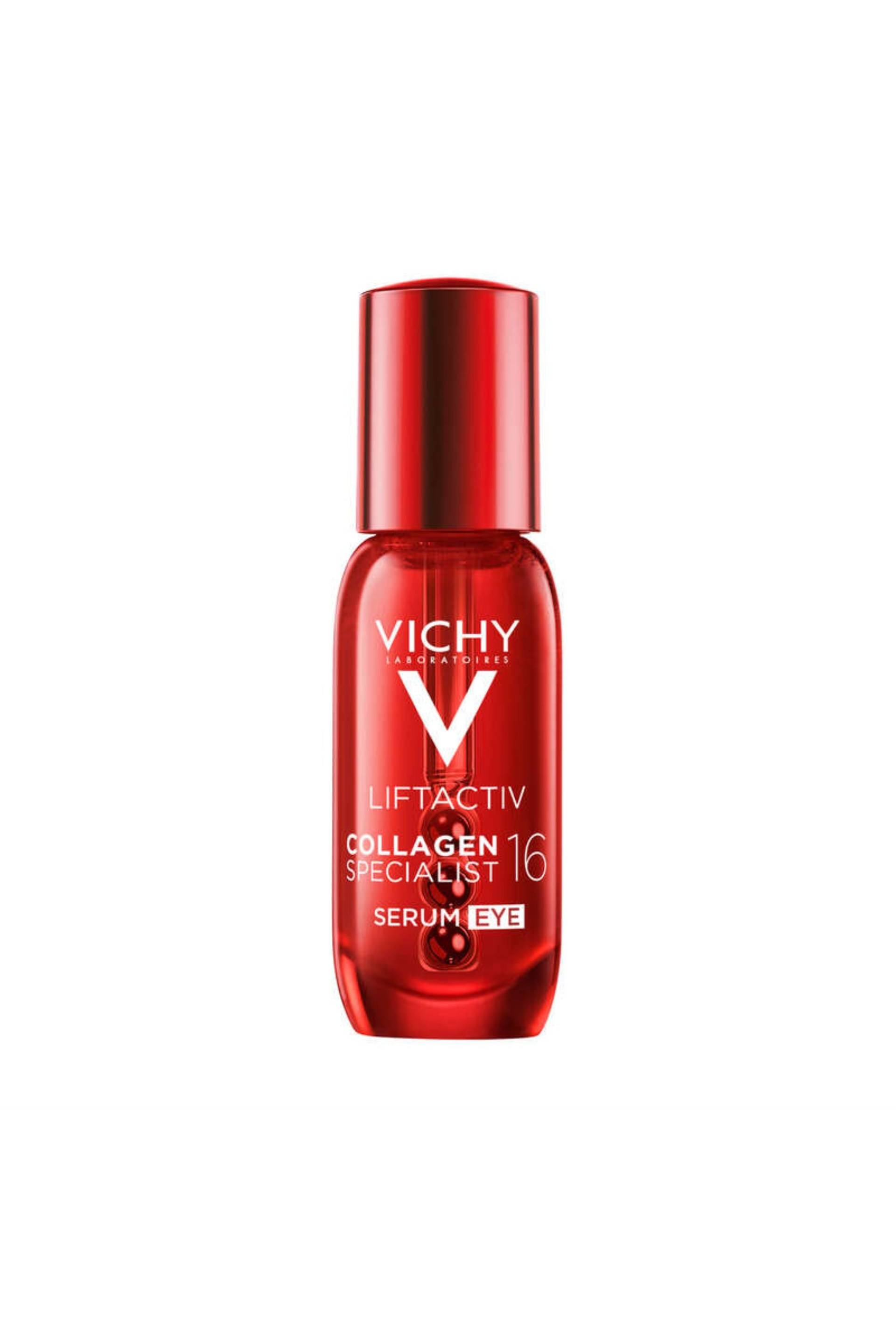 Vy liftactiv c16 s&eacute;rum yeux 15ml, Transparent, large image number 0