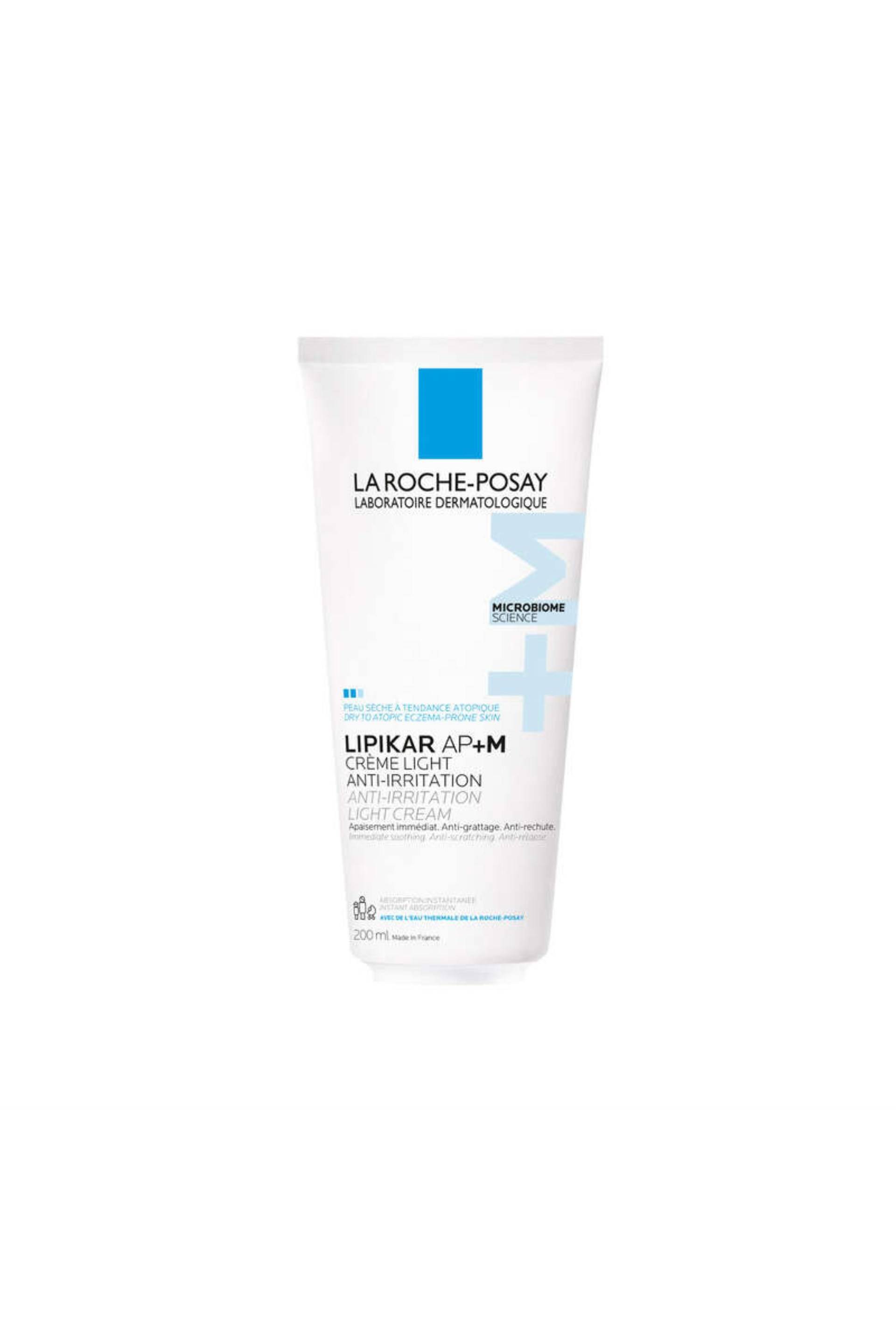 1fr lipikar baume light 200ml tube fr, Transparent, large image number 0