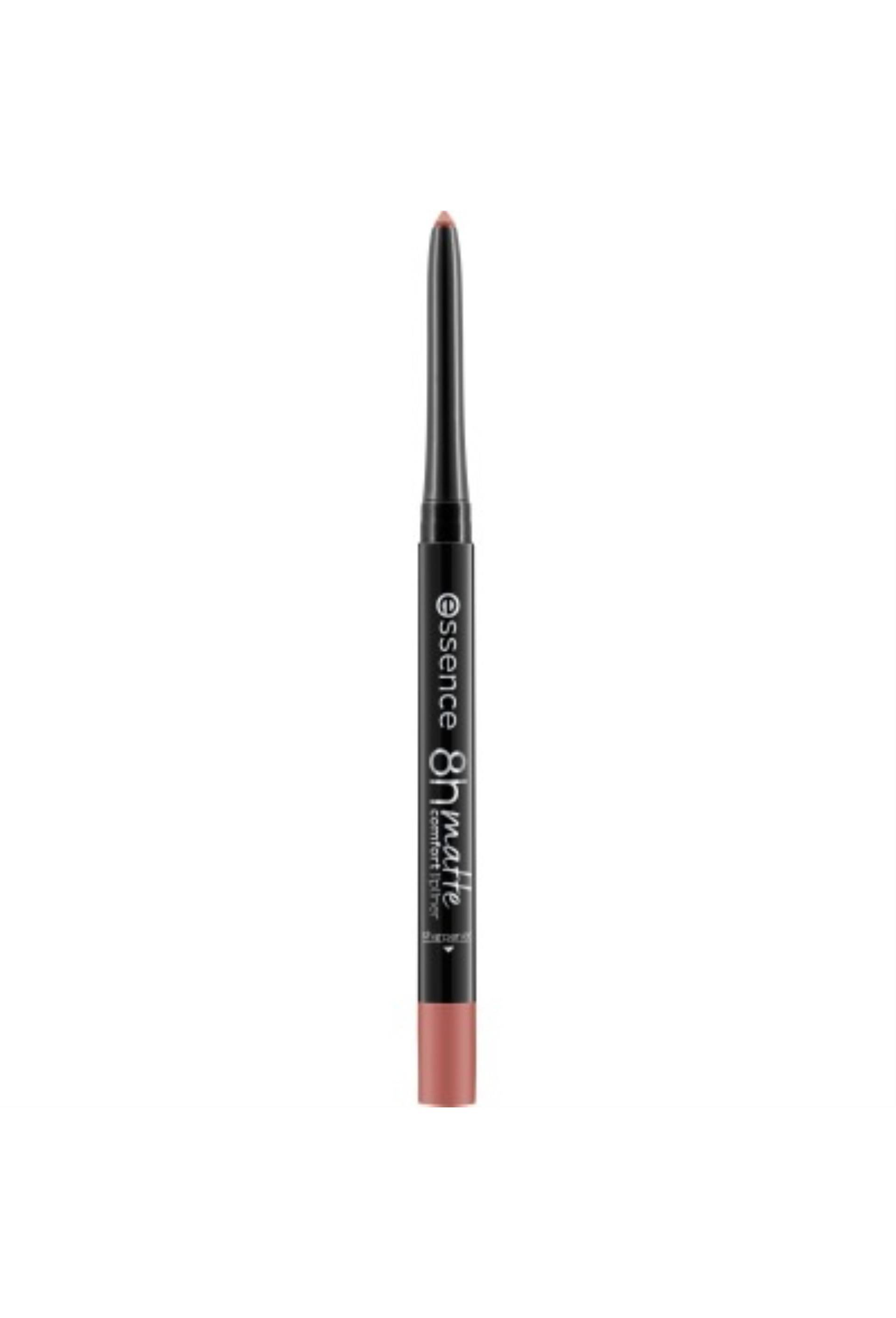Crayon &agrave; l&egrave;vres matte 04 Rosy nude, 04 Rosy Nude, large image number 0