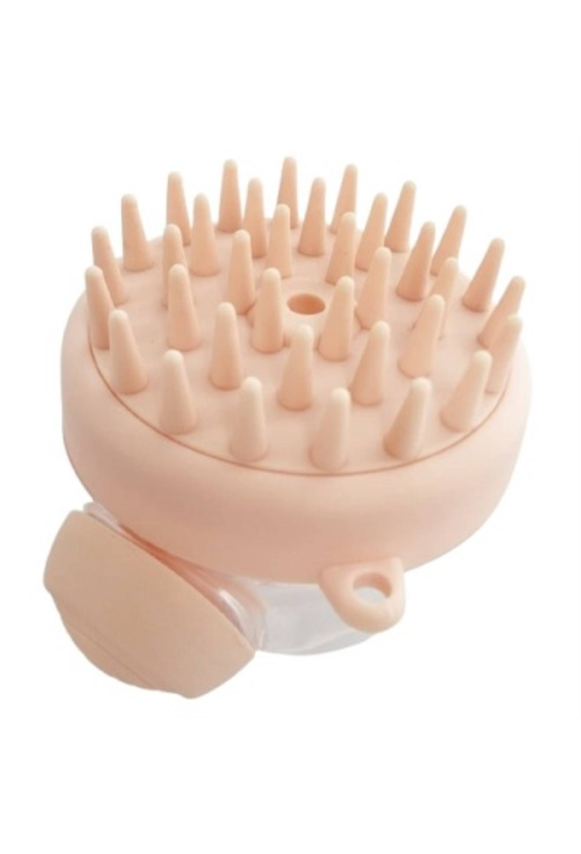 Masseur Cuir chevelu AVC, Transparent, large image number 0