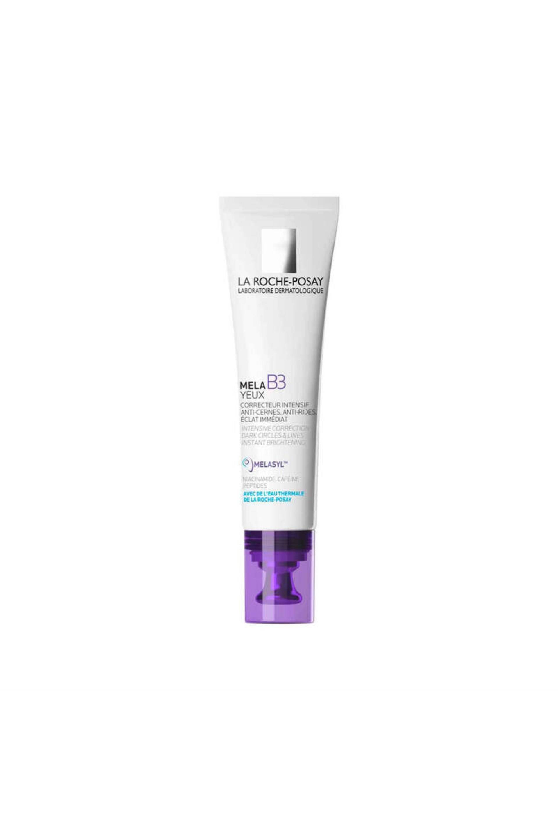 Mela b3 yeux correcteur intensif, Transparent, large image number 0.0